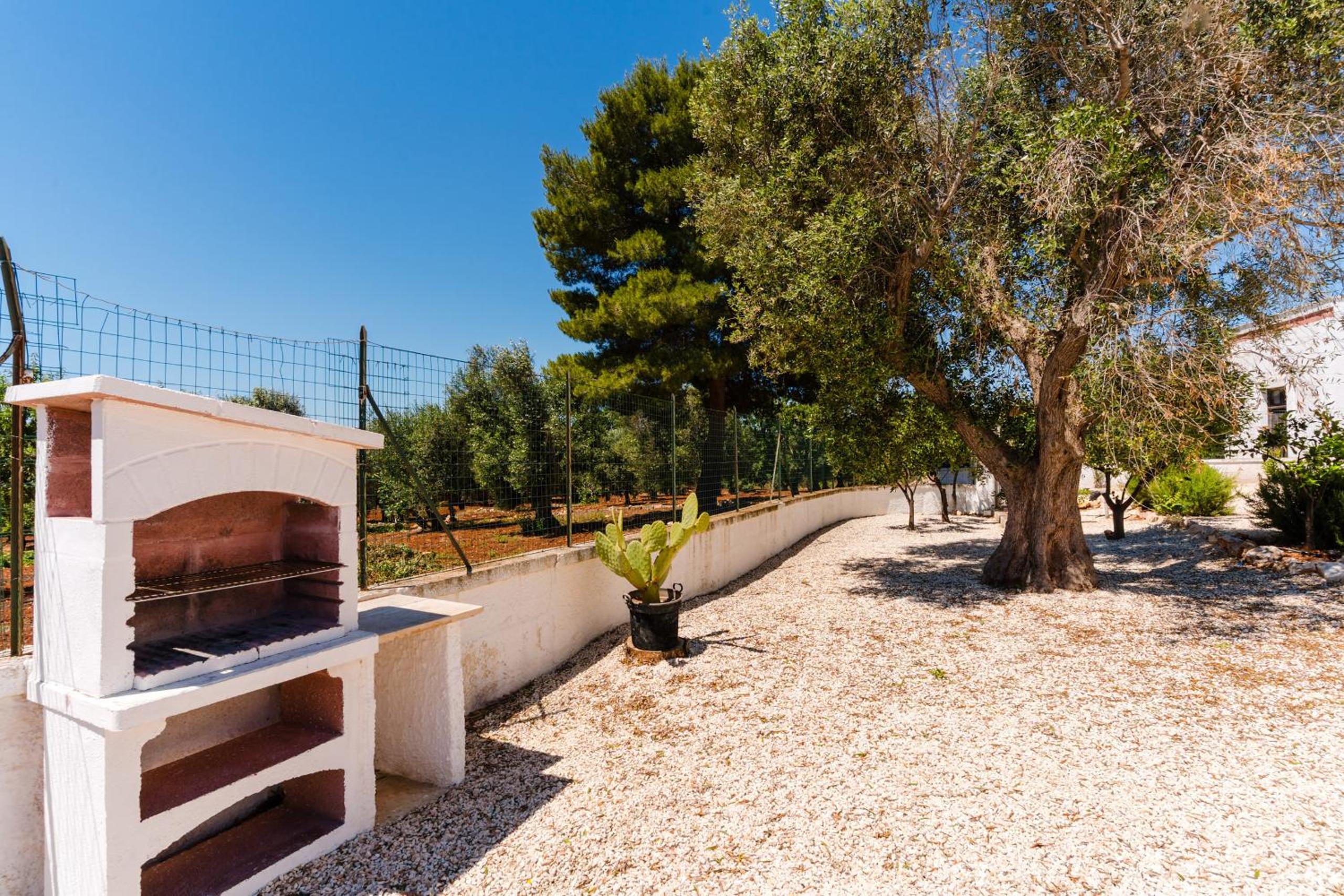 Villa Carina Mima by Wonderful Italy