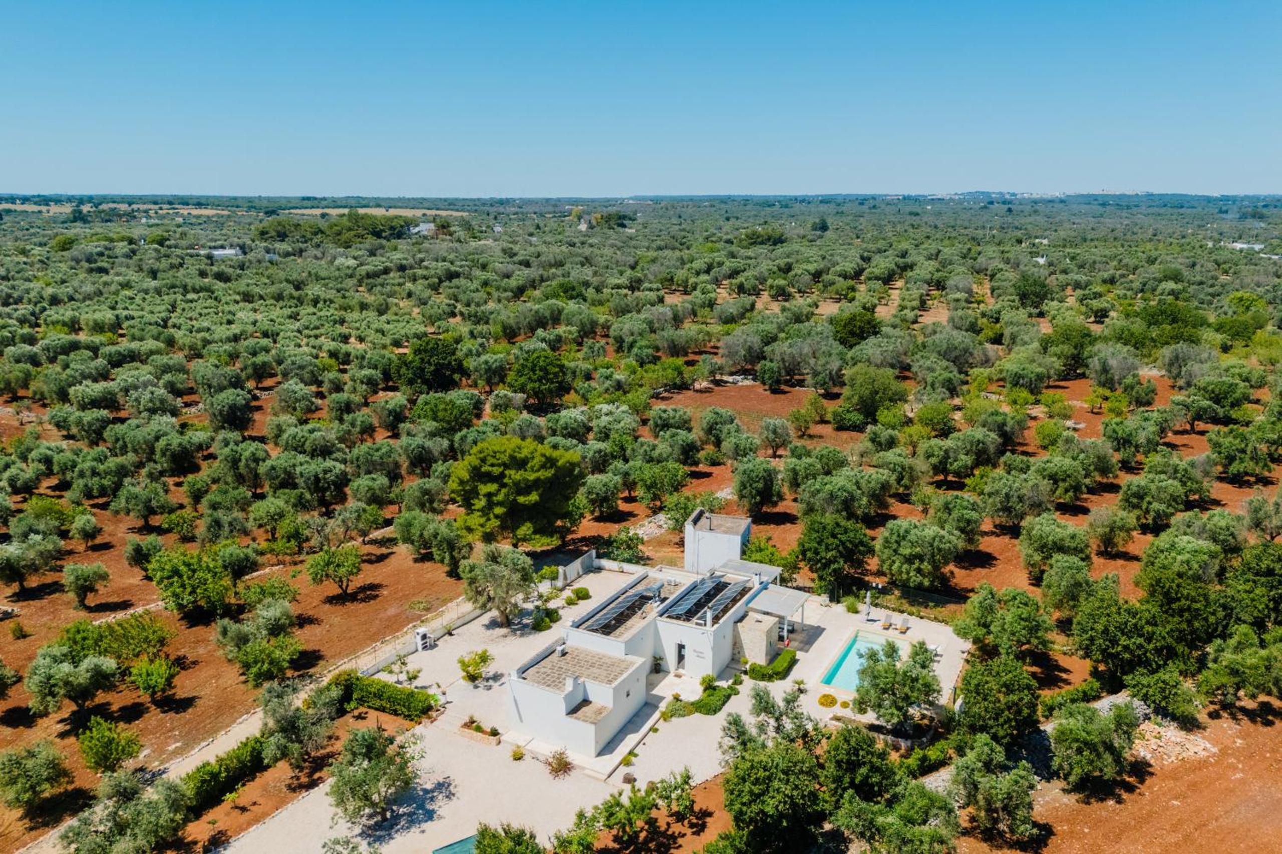 Villa Carina Mima by Wonderful Italy