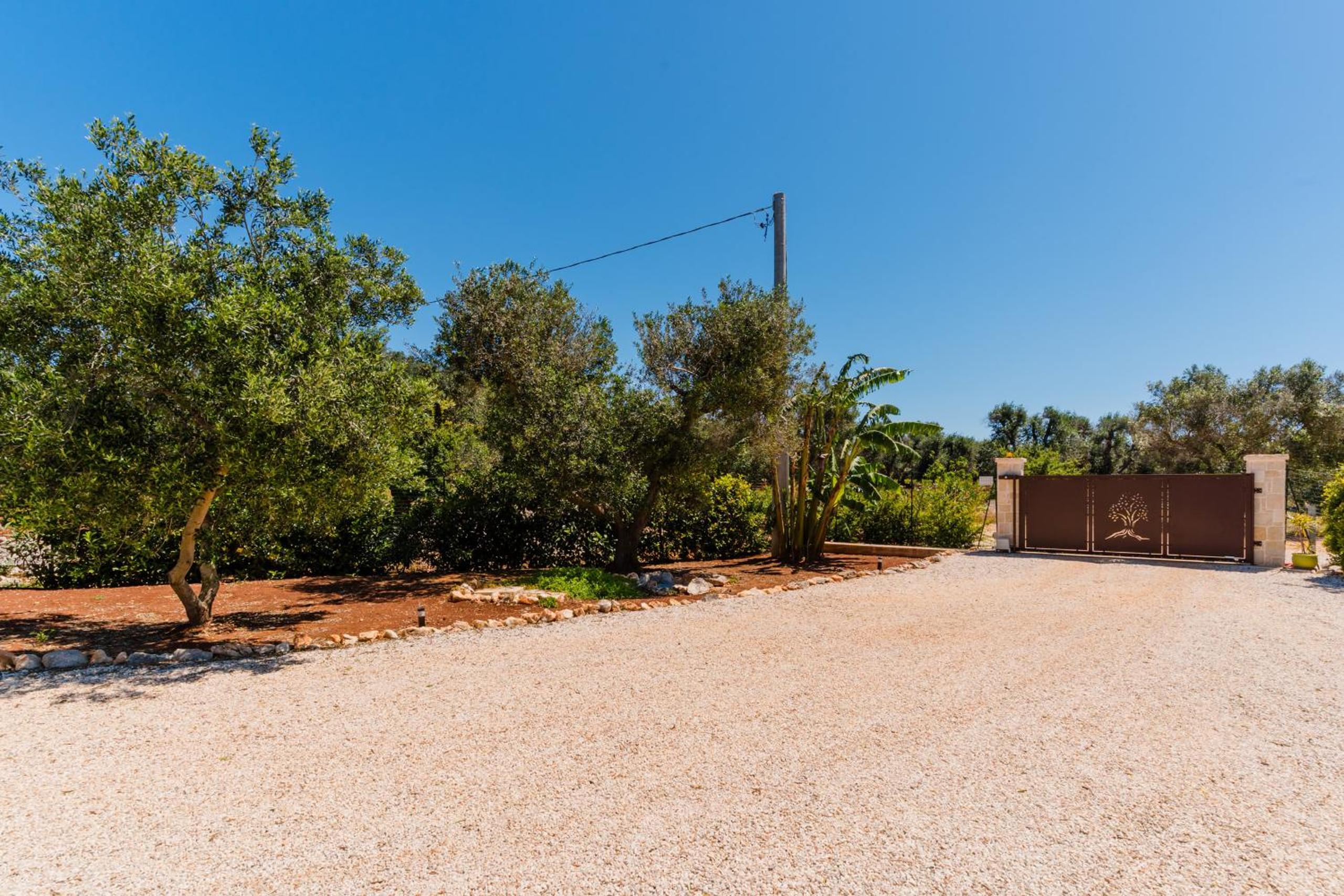 Villa Carina Mima by Wonderful Italy