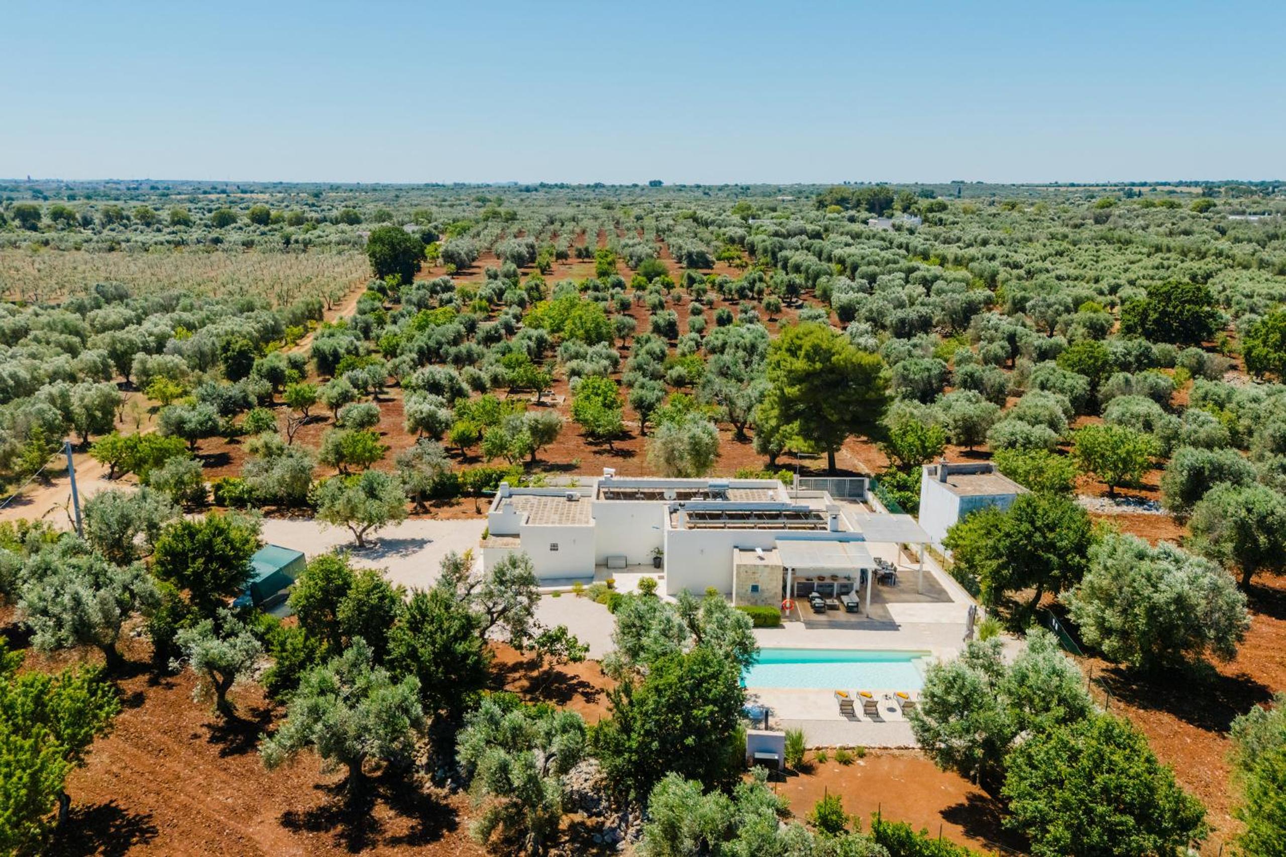 Villa Carina Mima by Wonderful Italy