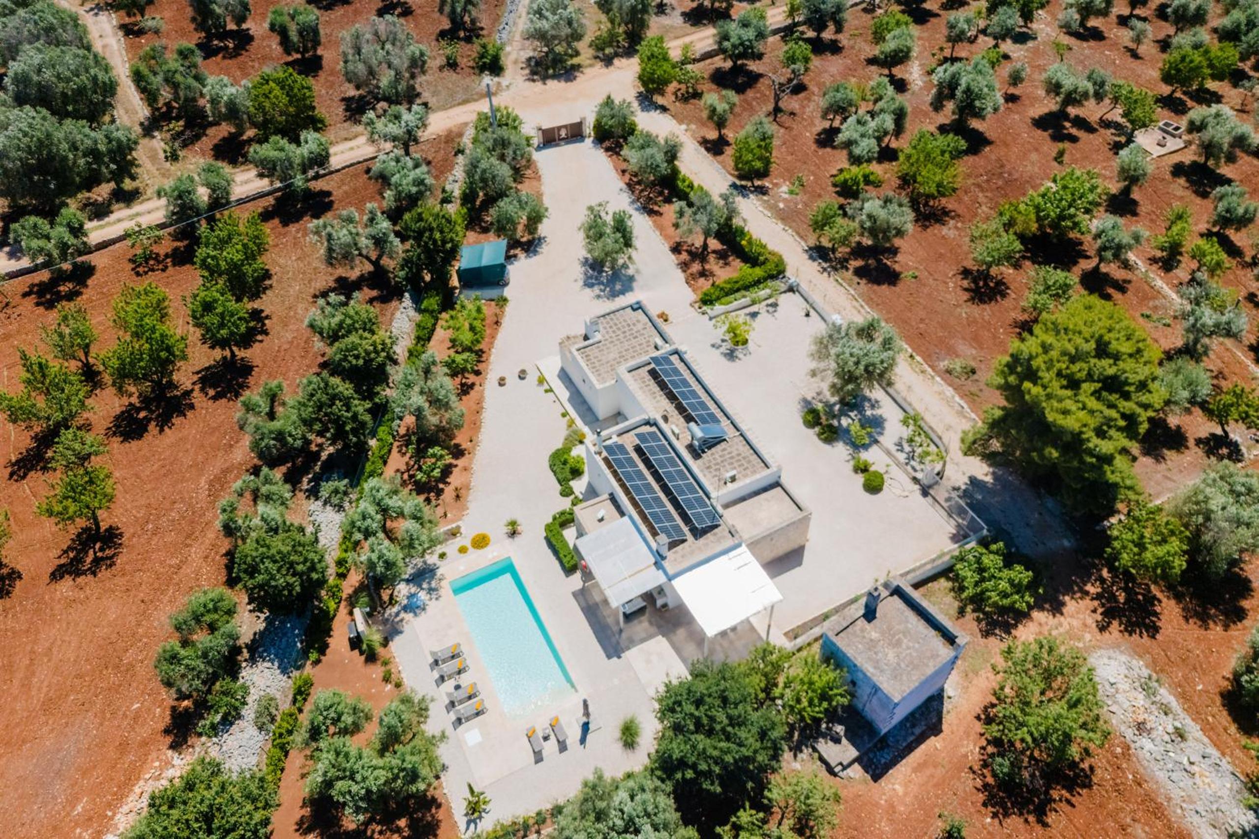 Villa Carina Mima by Wonderful Italy