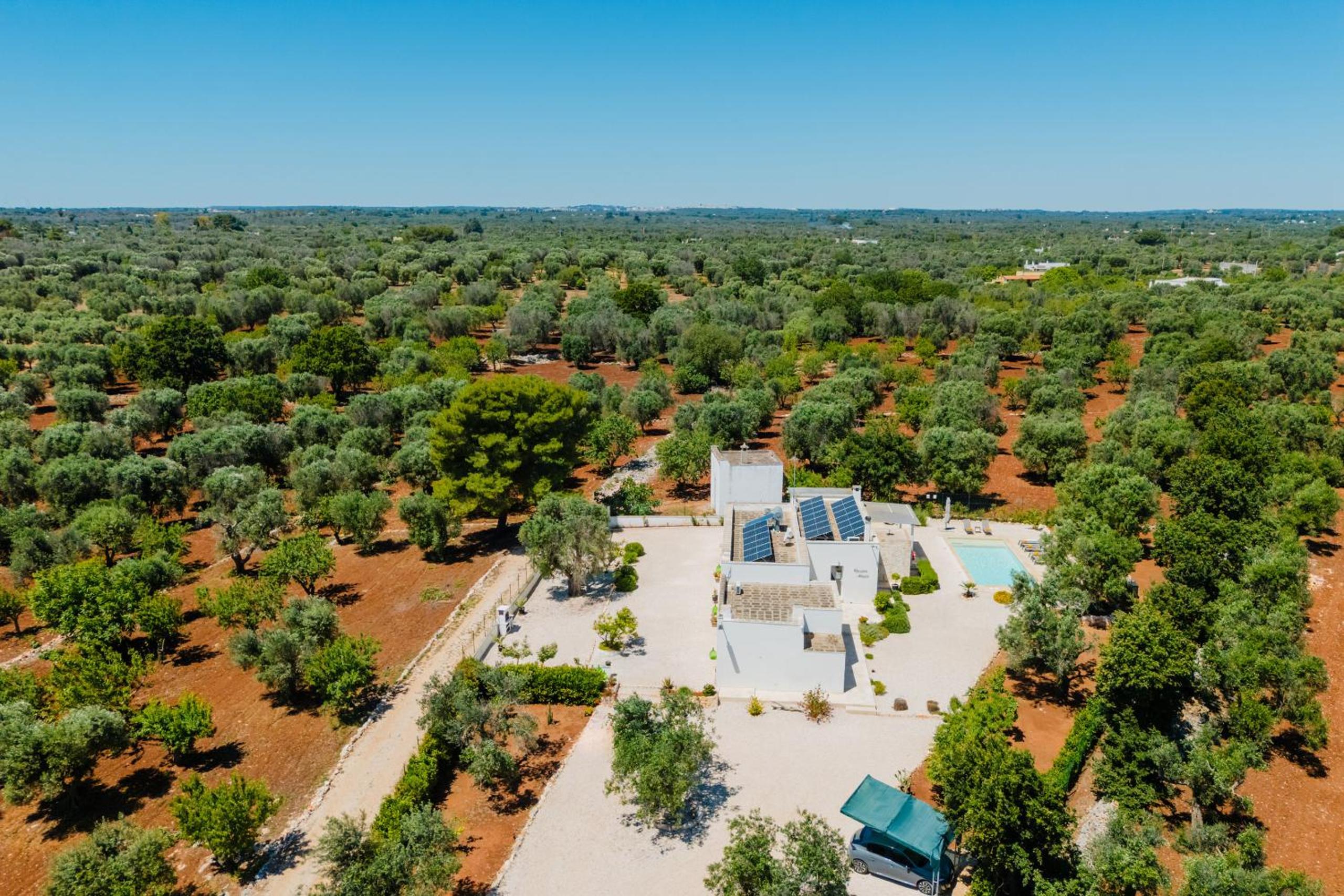 Villa Carina Mima by Wonderful Italy