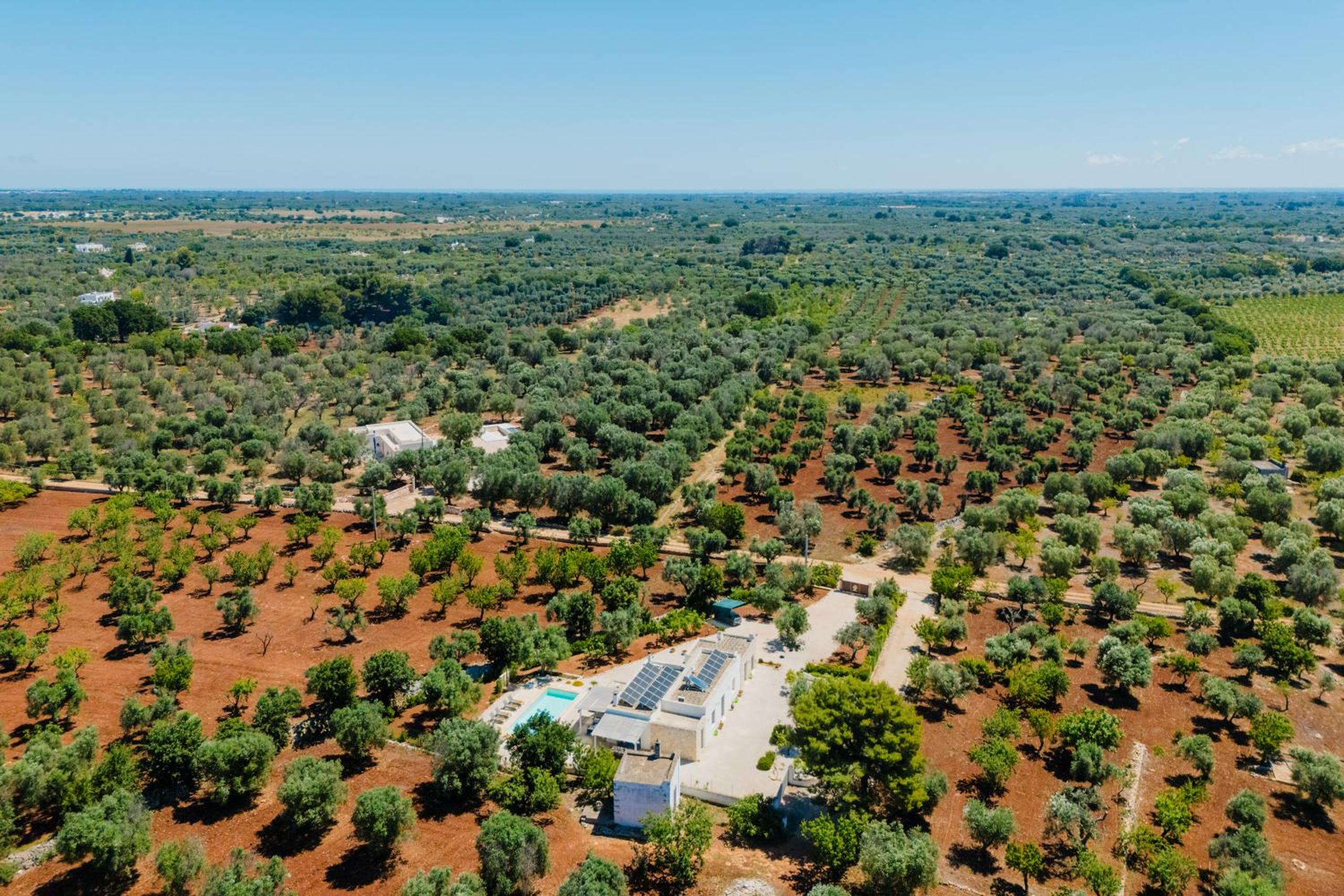 Villa Carina Mima by Wonderful Italy