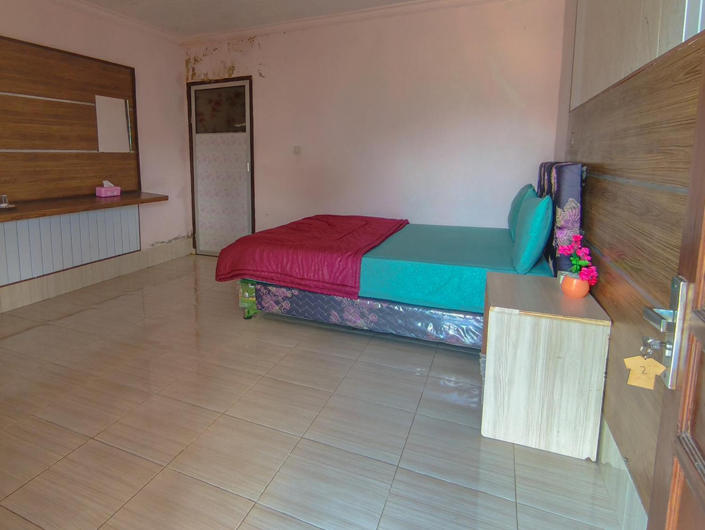 Loox Villa Strawberry Sembalun