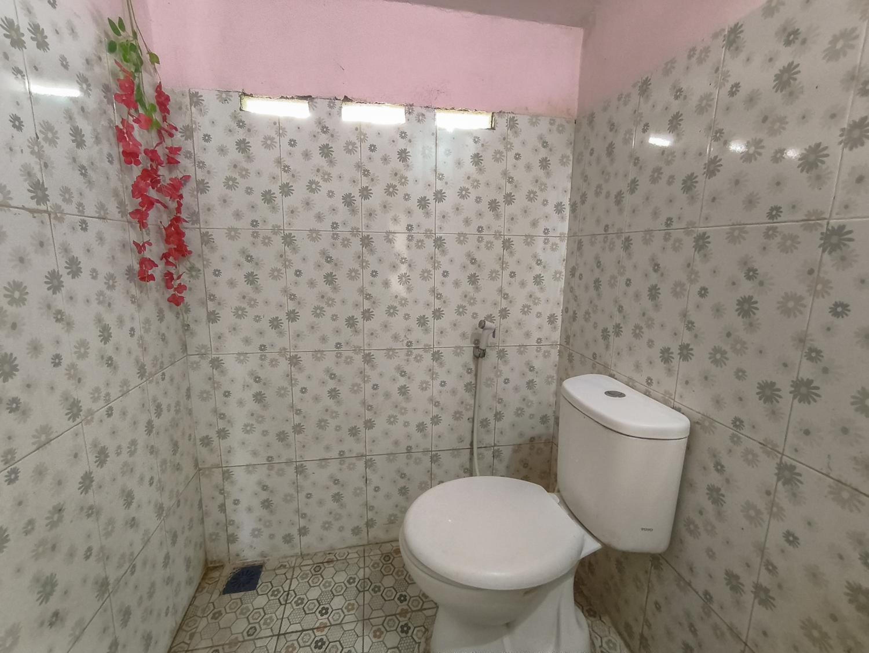 Loox Villa Strawberry Sembalun