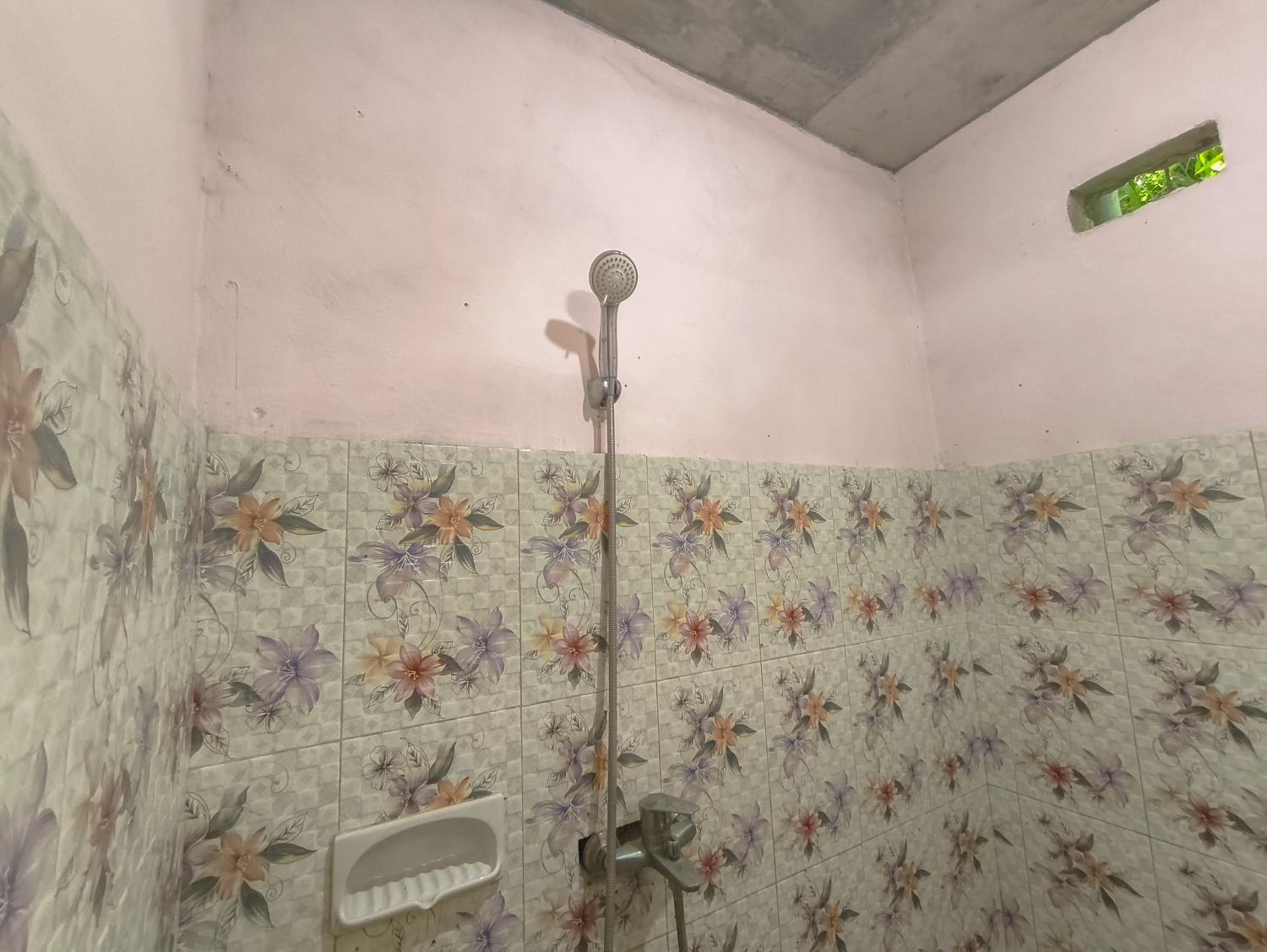 Loox Villa Strawberry Sembalun