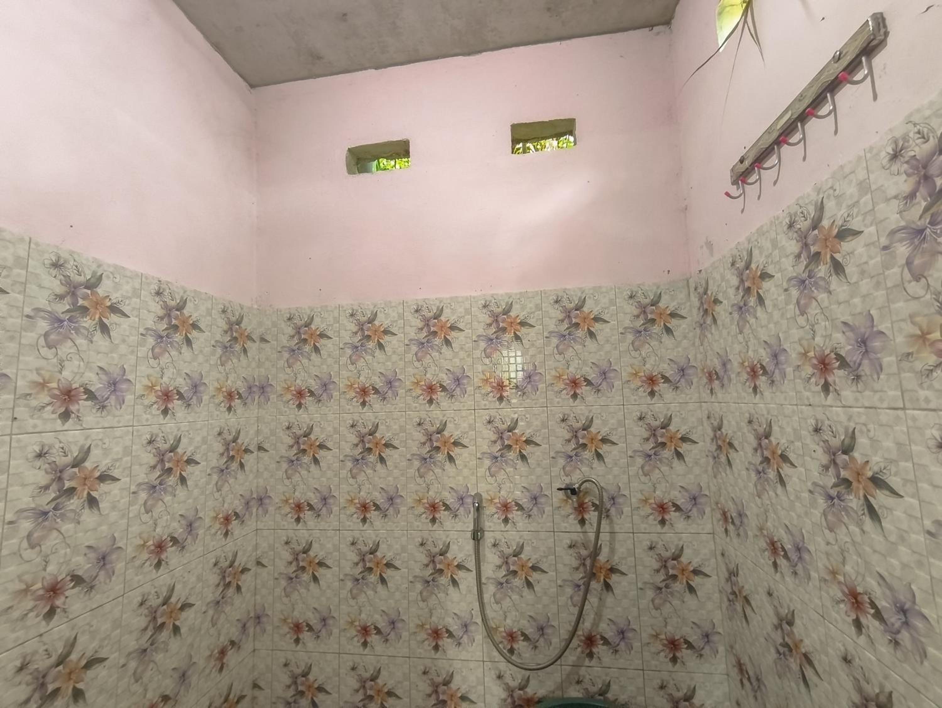 Loox Villa Strawberry Sembalun