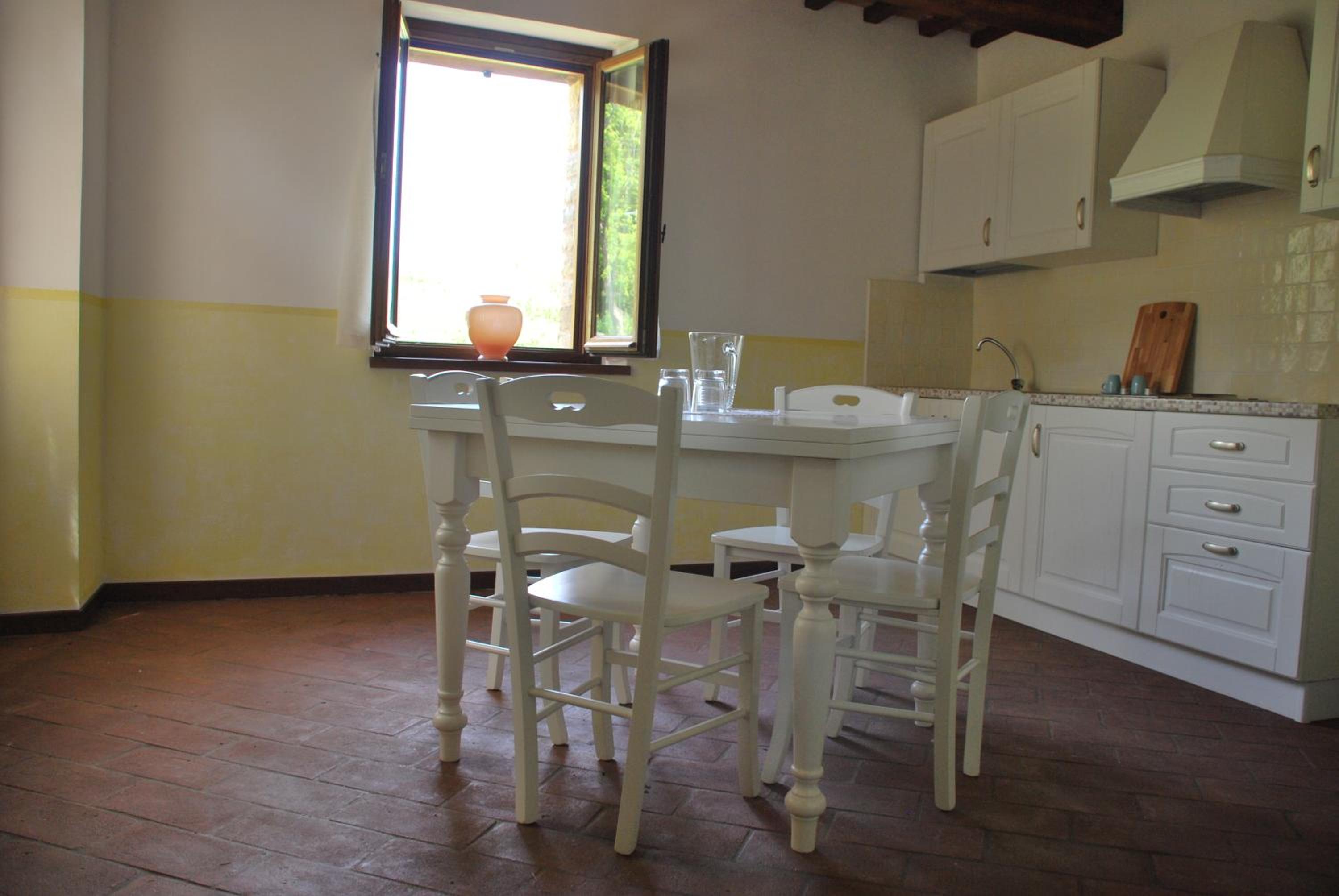 Agriturismo Eutopia