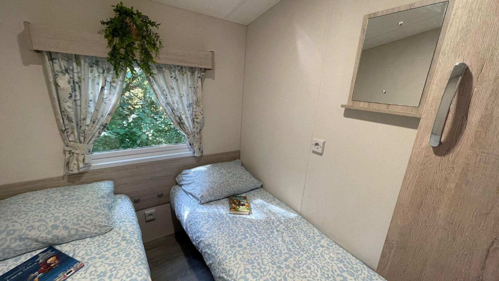 Chalet JT08 in Renesse