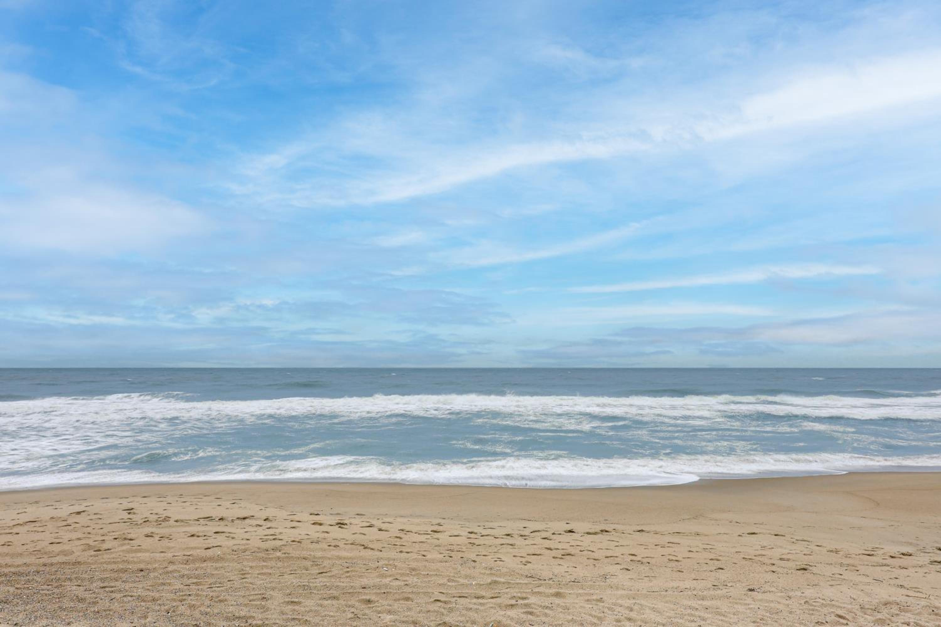 Poolside Fun and Oceanfront Bliss Kure Beach Haven!
