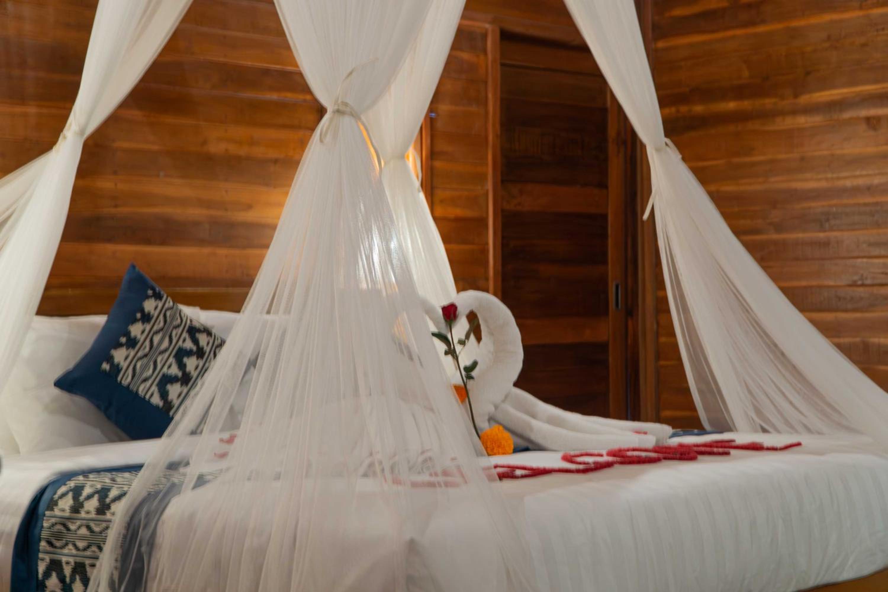 Pondok di Uma Villa Ubud