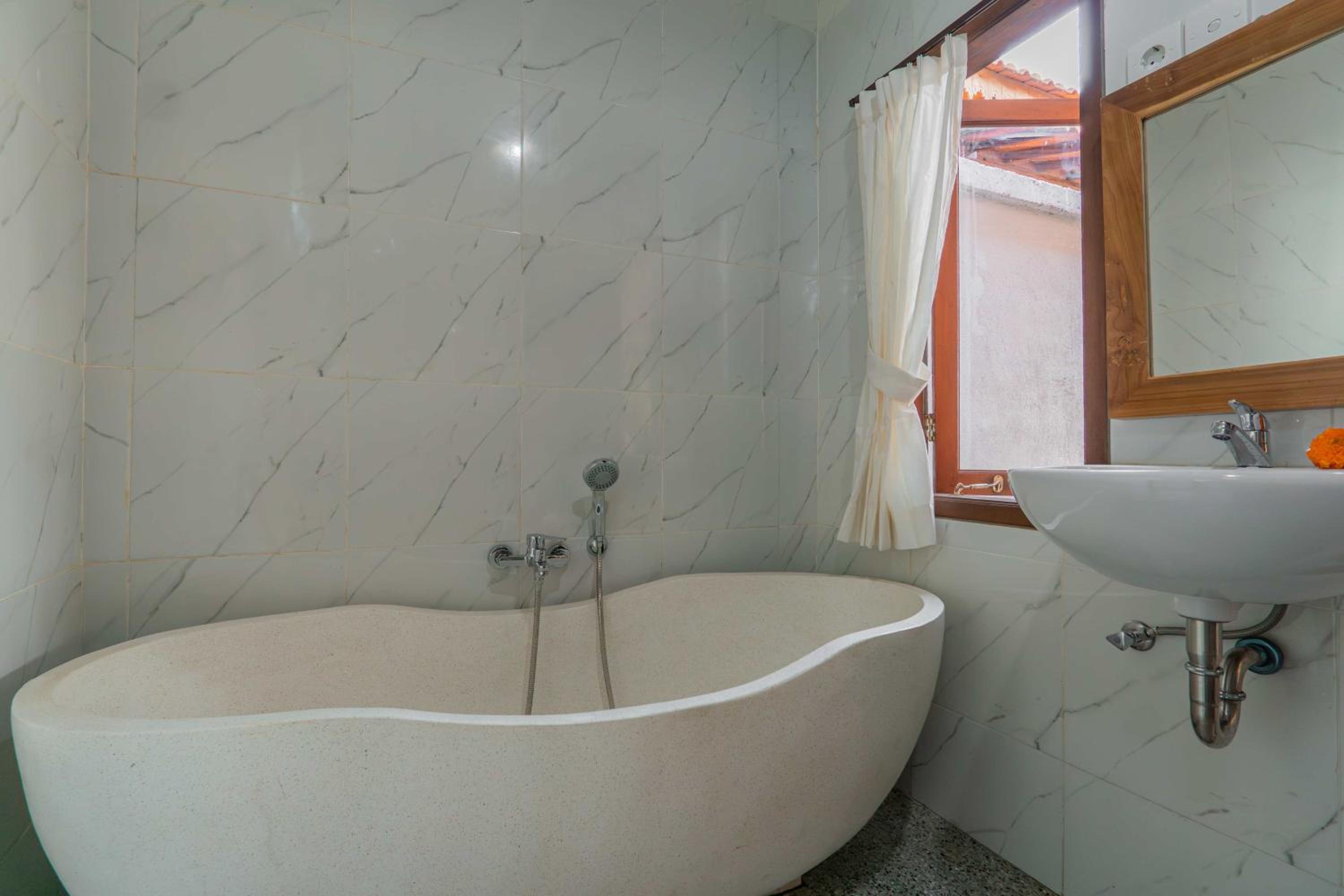 Pondok di Uma Villa Ubud