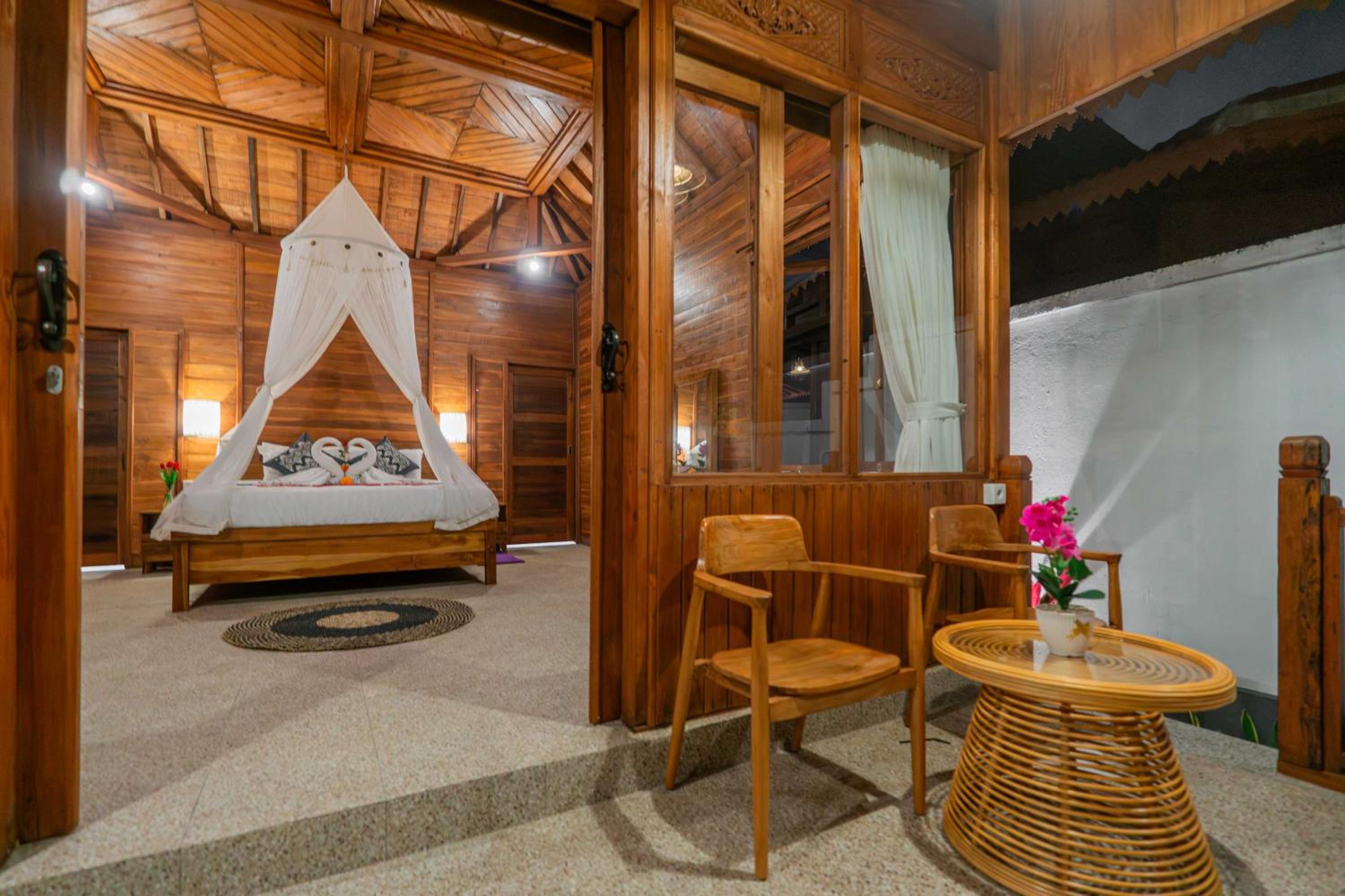 Pondok di Uma Villa Ubud