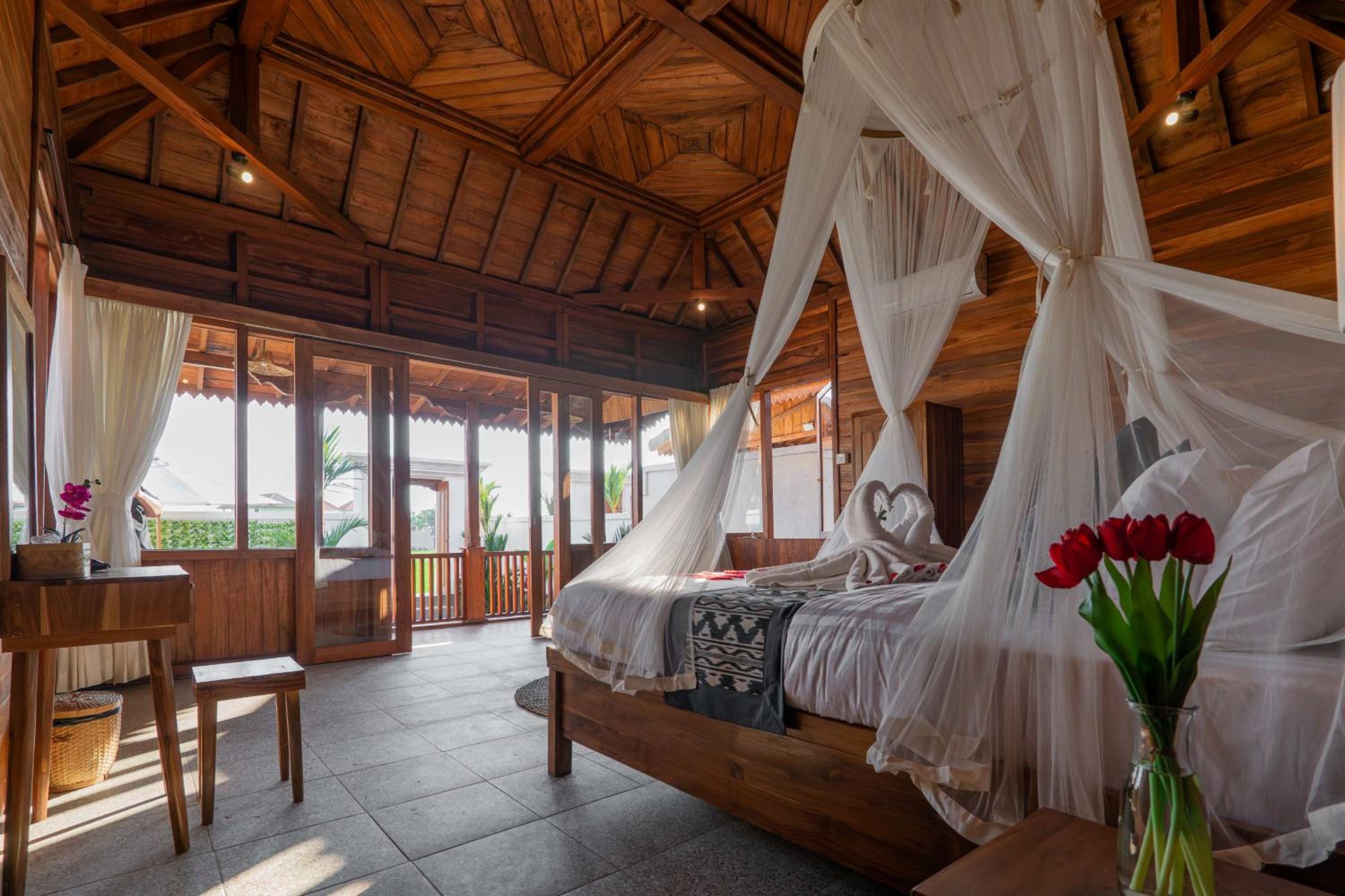 Pondok di Uma Villa Ubud