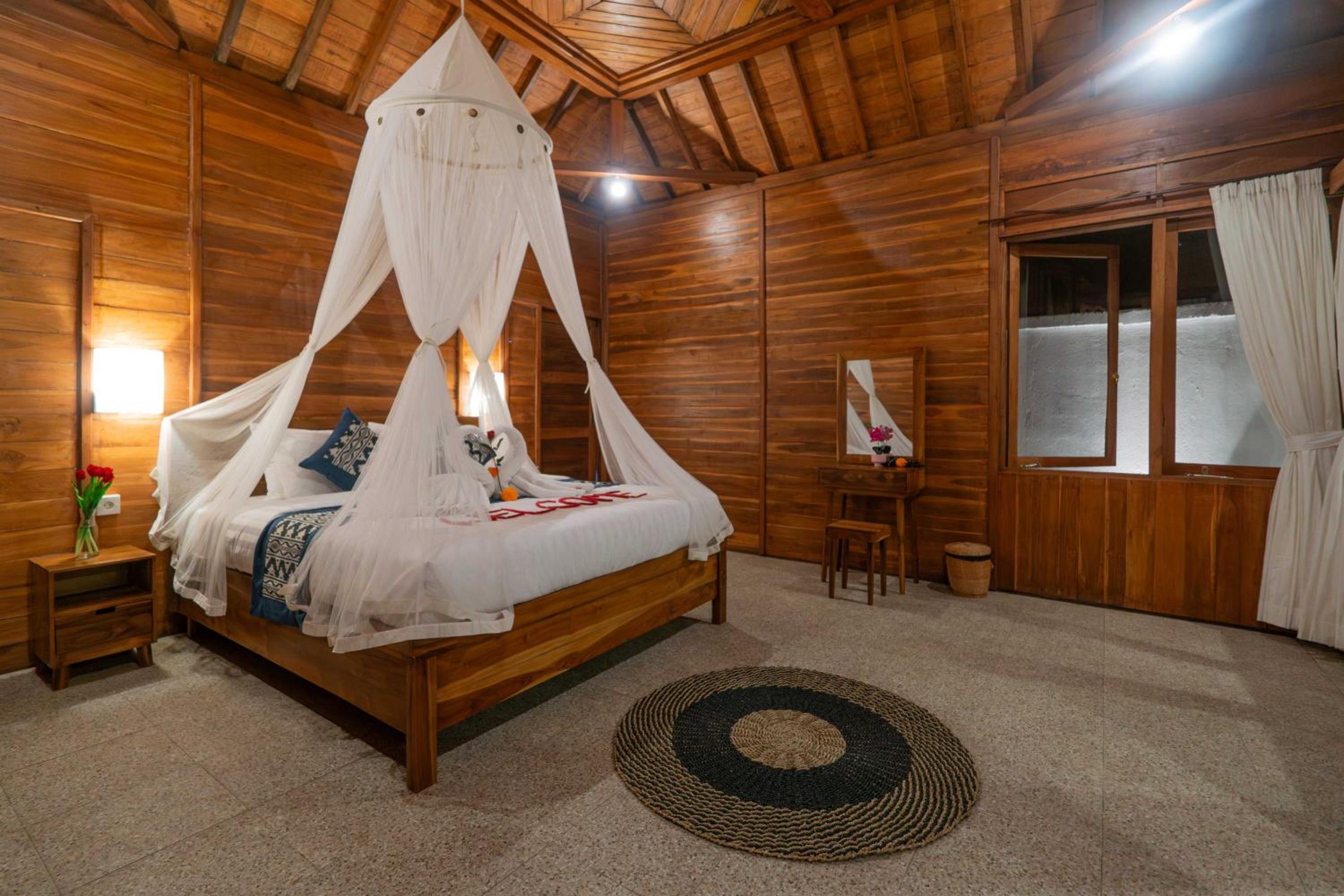 Pondok di Uma Villa Ubud