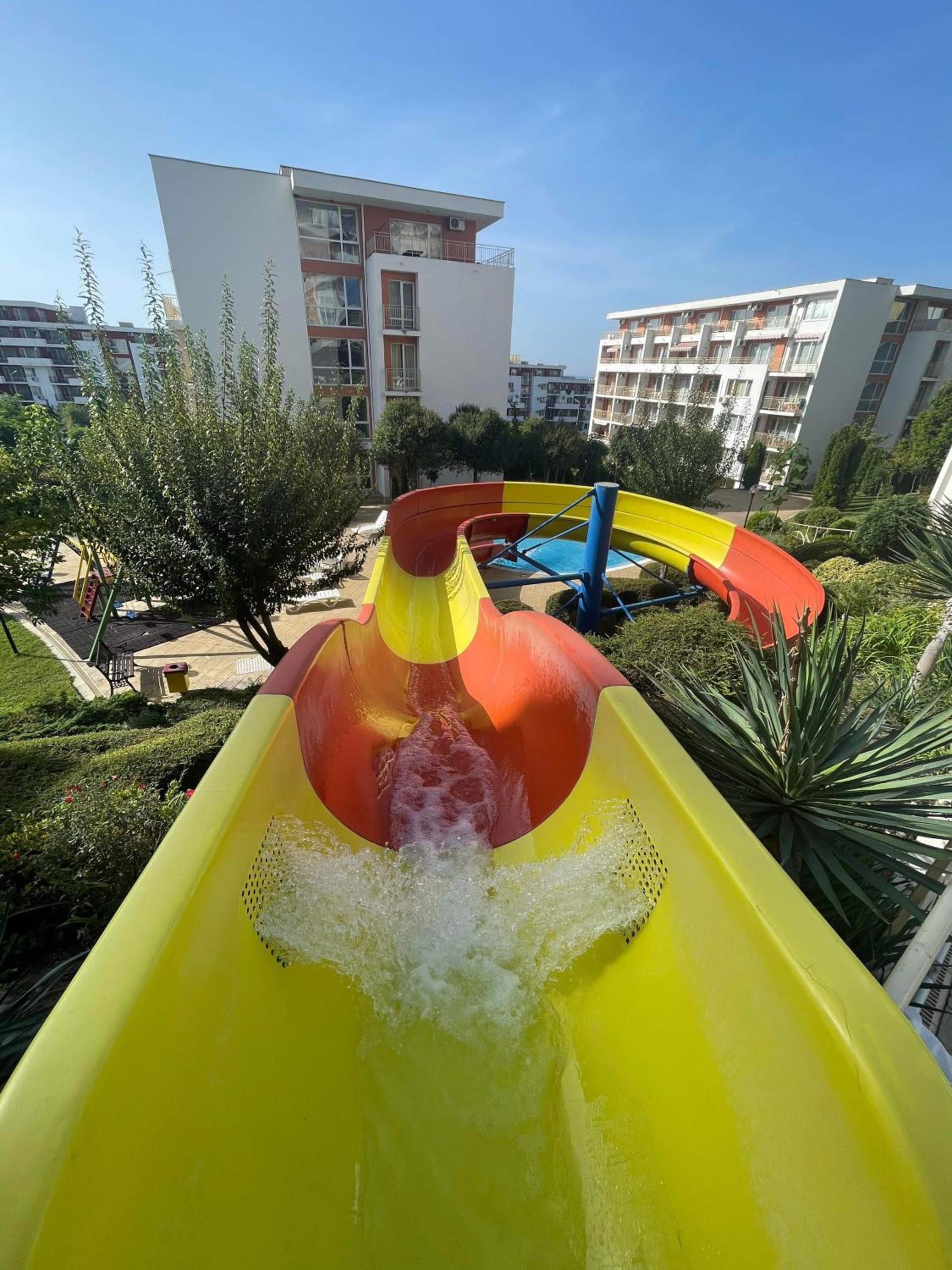 Fort Noks Grand Resort Wave&Dreams