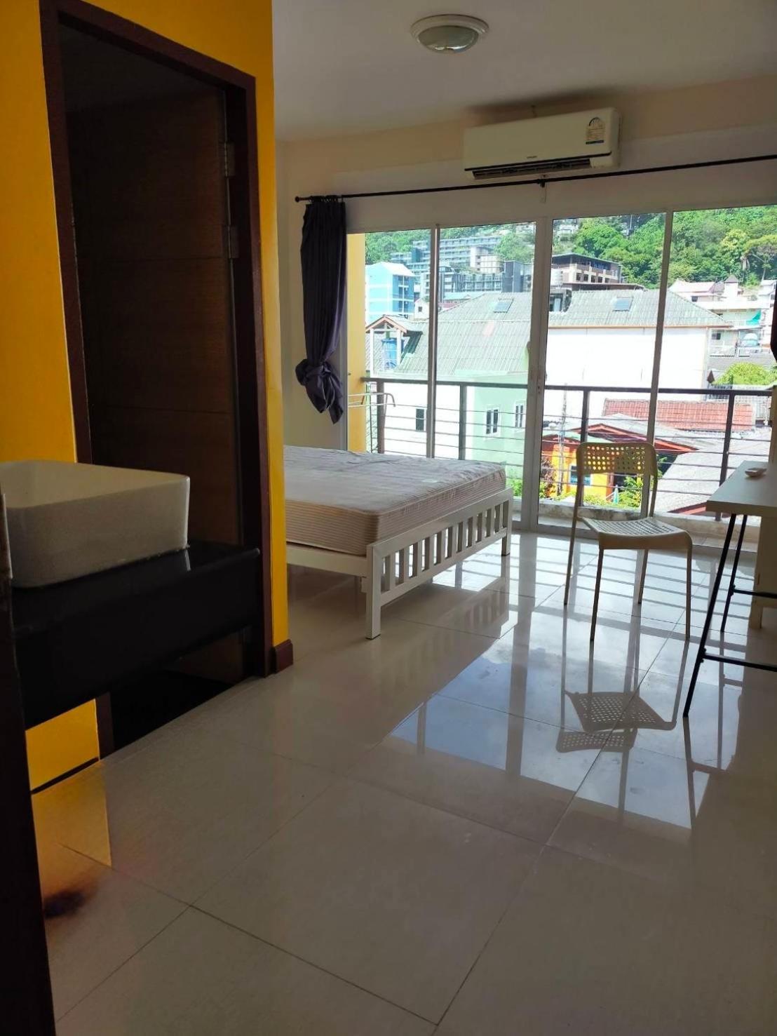 The HideAway Patong Beach