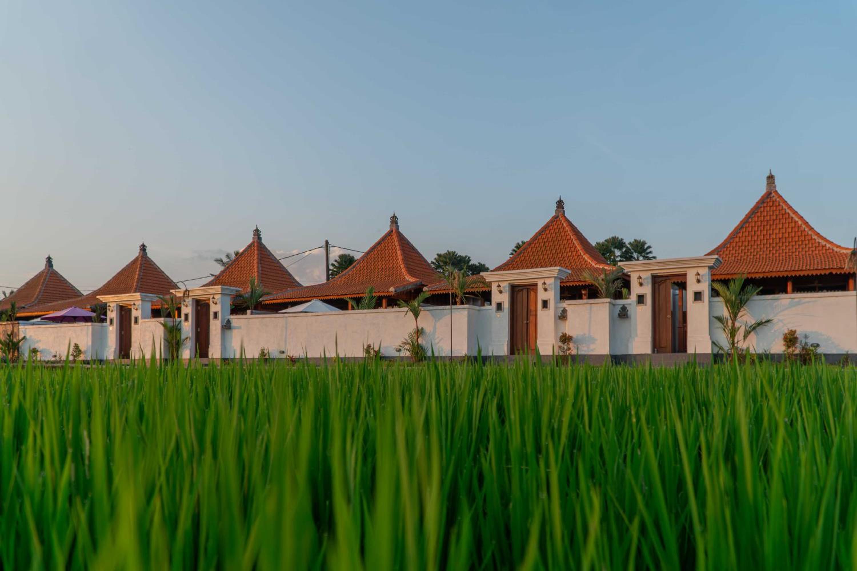 Pondok di Uma Villa Ubud