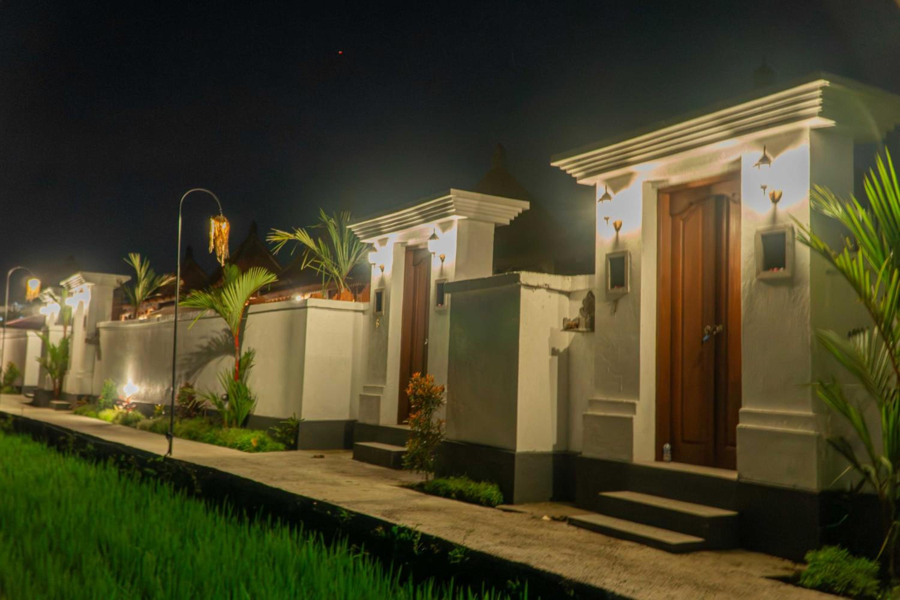 Pondok di Uma Villa Ubud