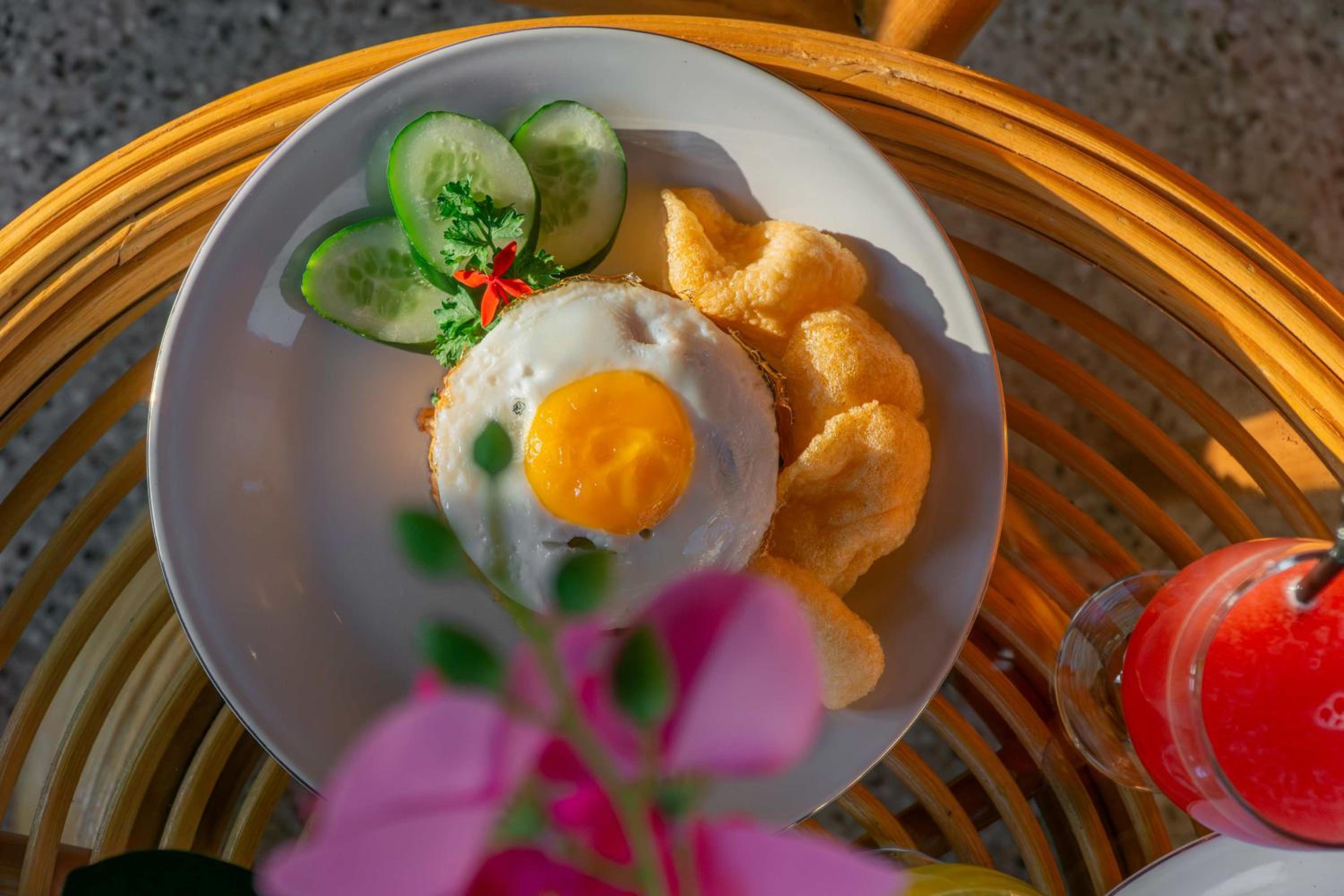 Pondok di Uma Villa Ubud