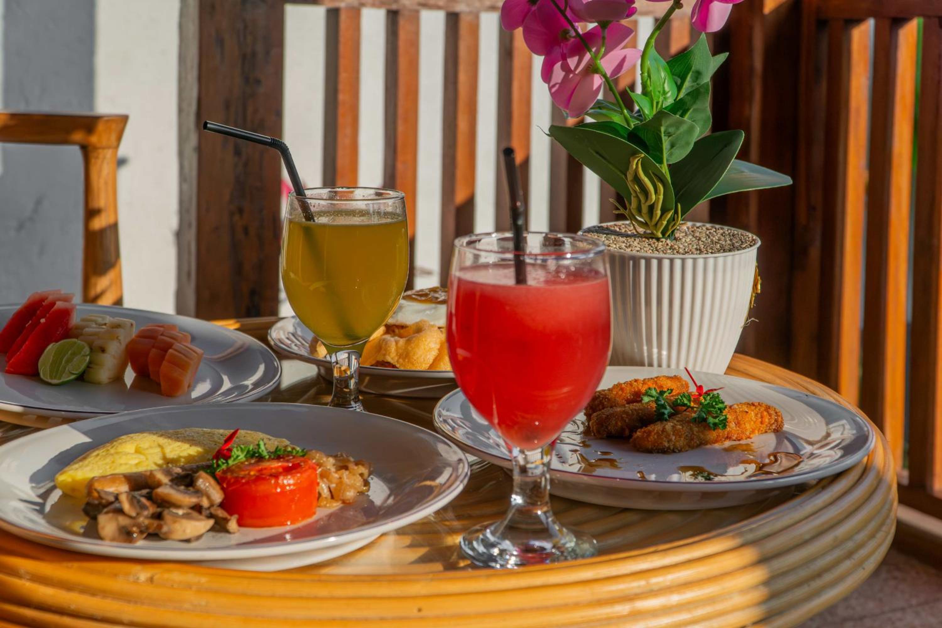 Pondok di Uma Villa Ubud