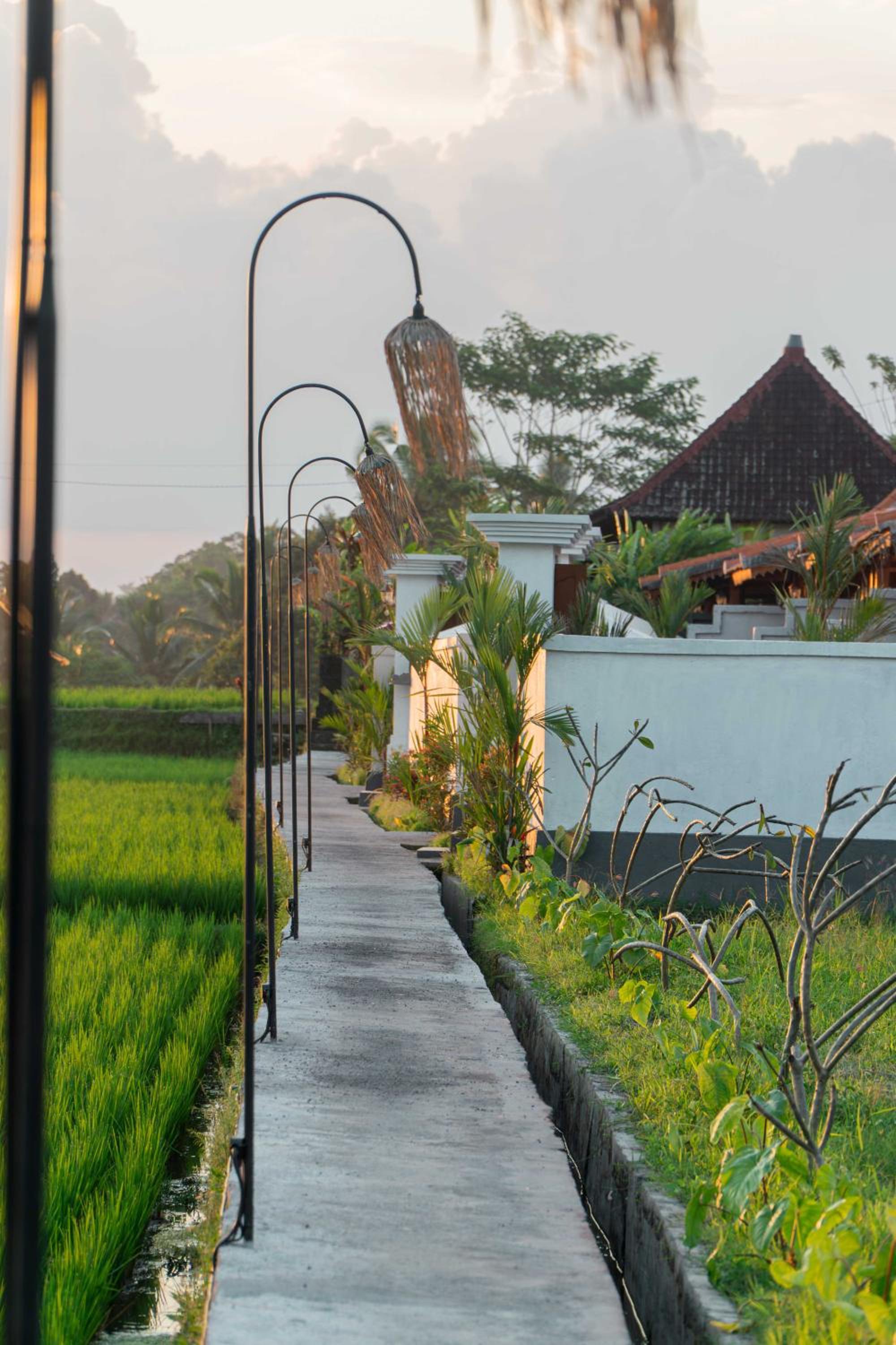 Pondok di Uma Villa Ubud
