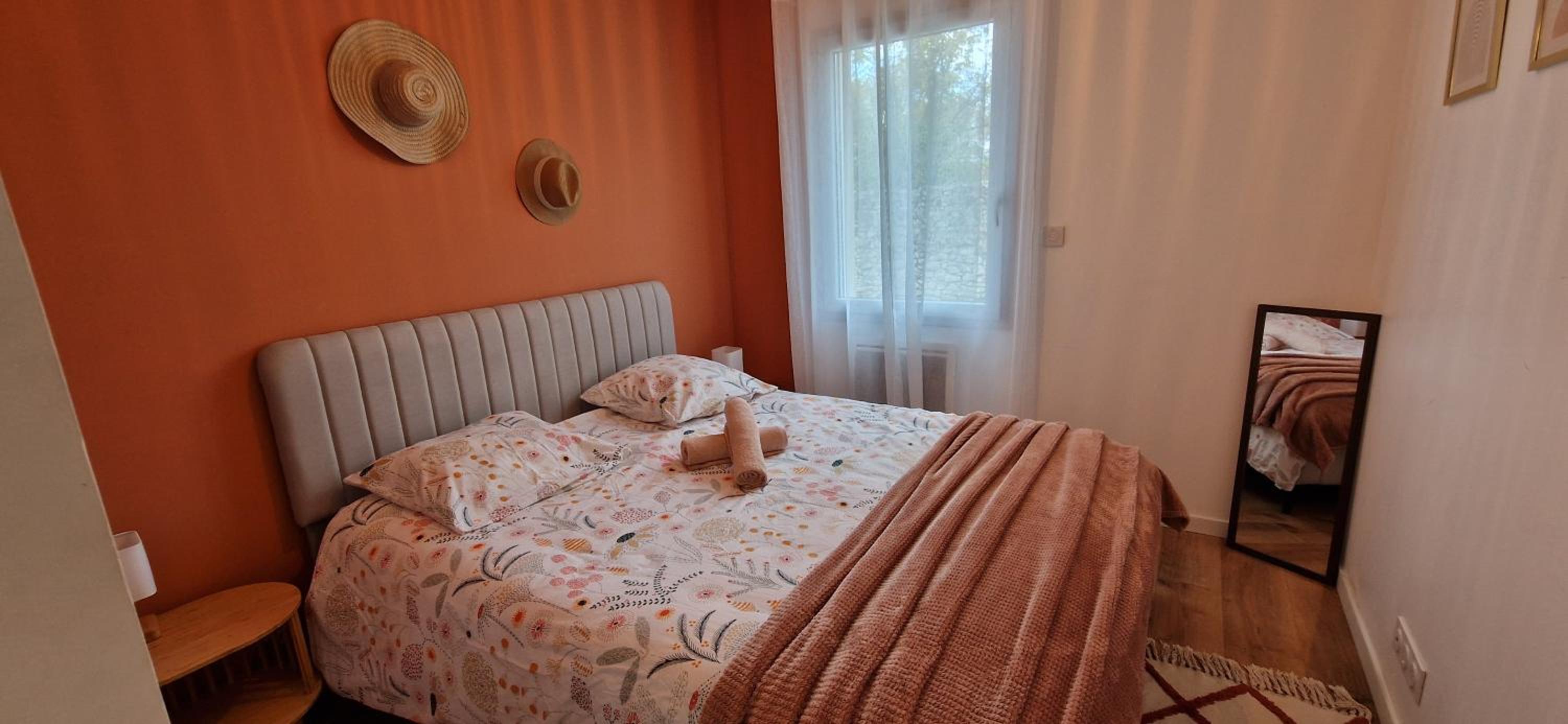 Le Cocon Terracotta & Spa