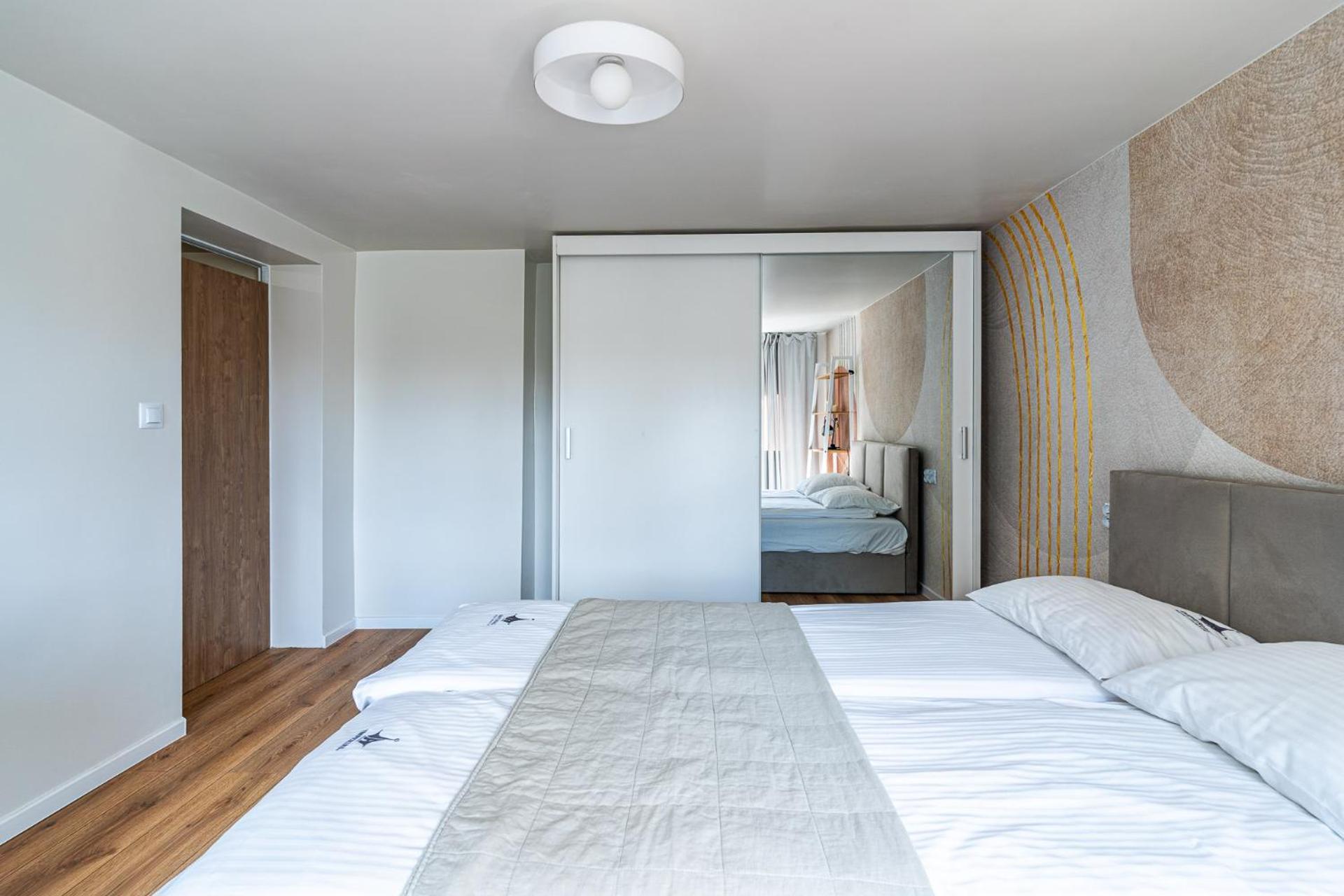 Imperial Apartments - Natura