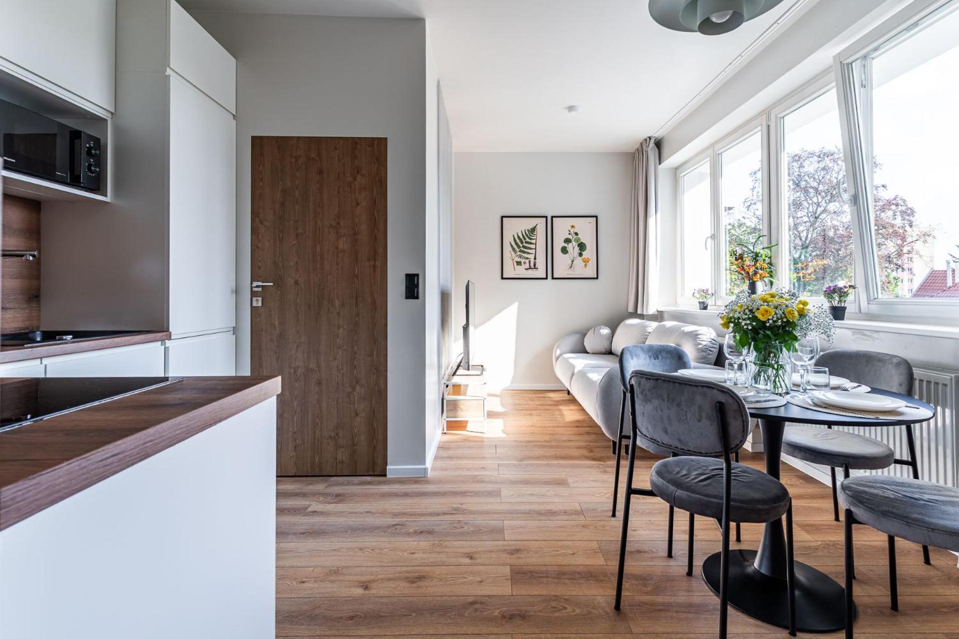 Imperial Apartments - Natura