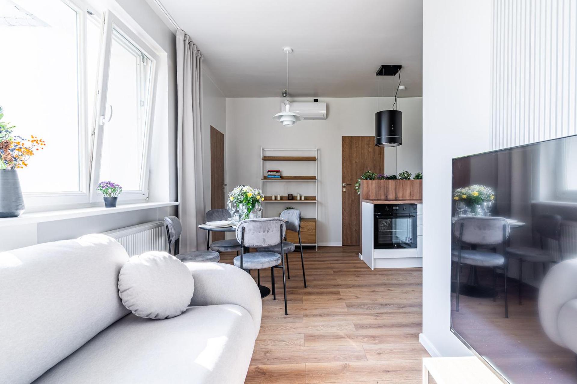 Imperial Apartments - Natura