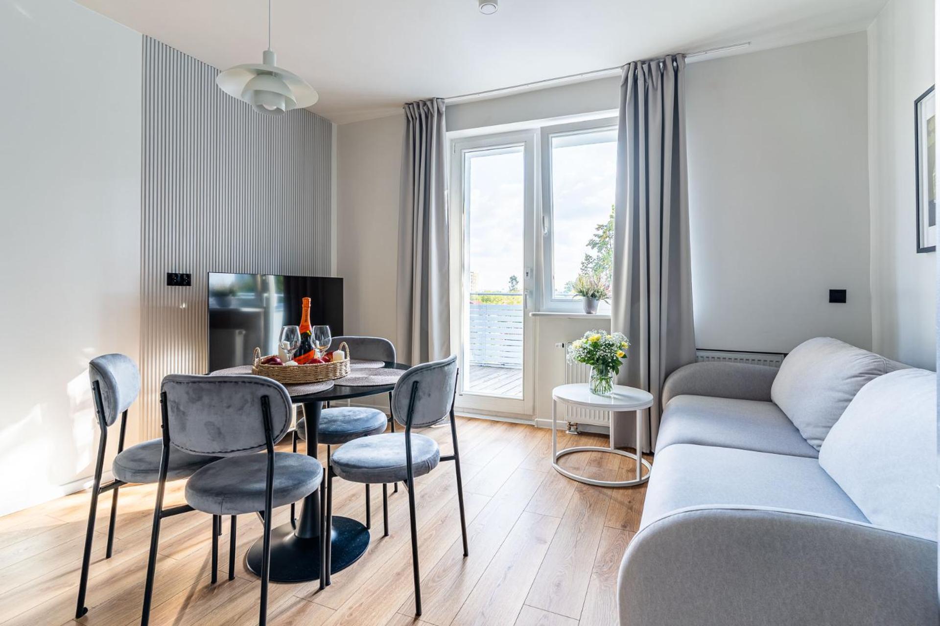 Imperial Apartments - Natura