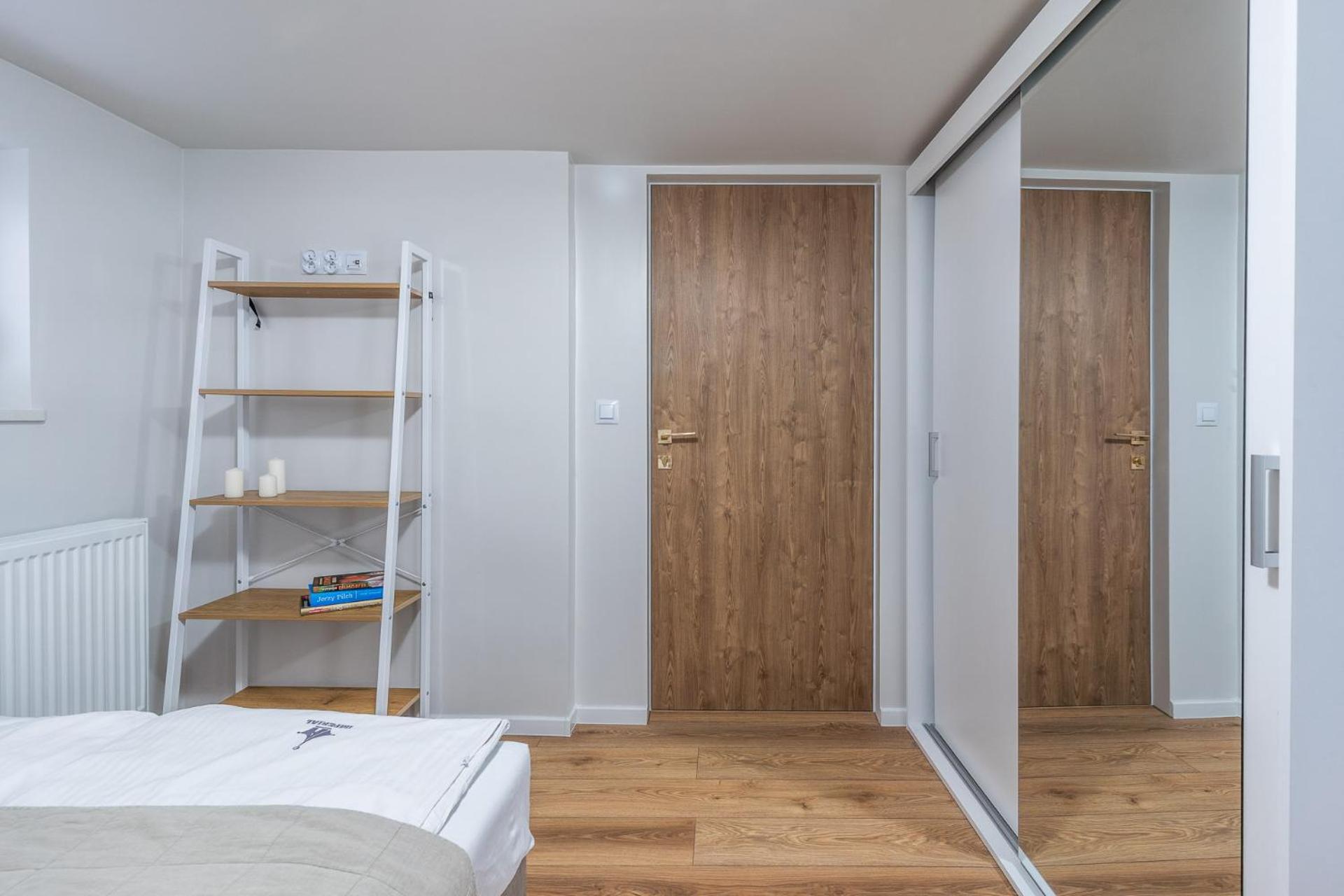 Imperial Apartments - Natura