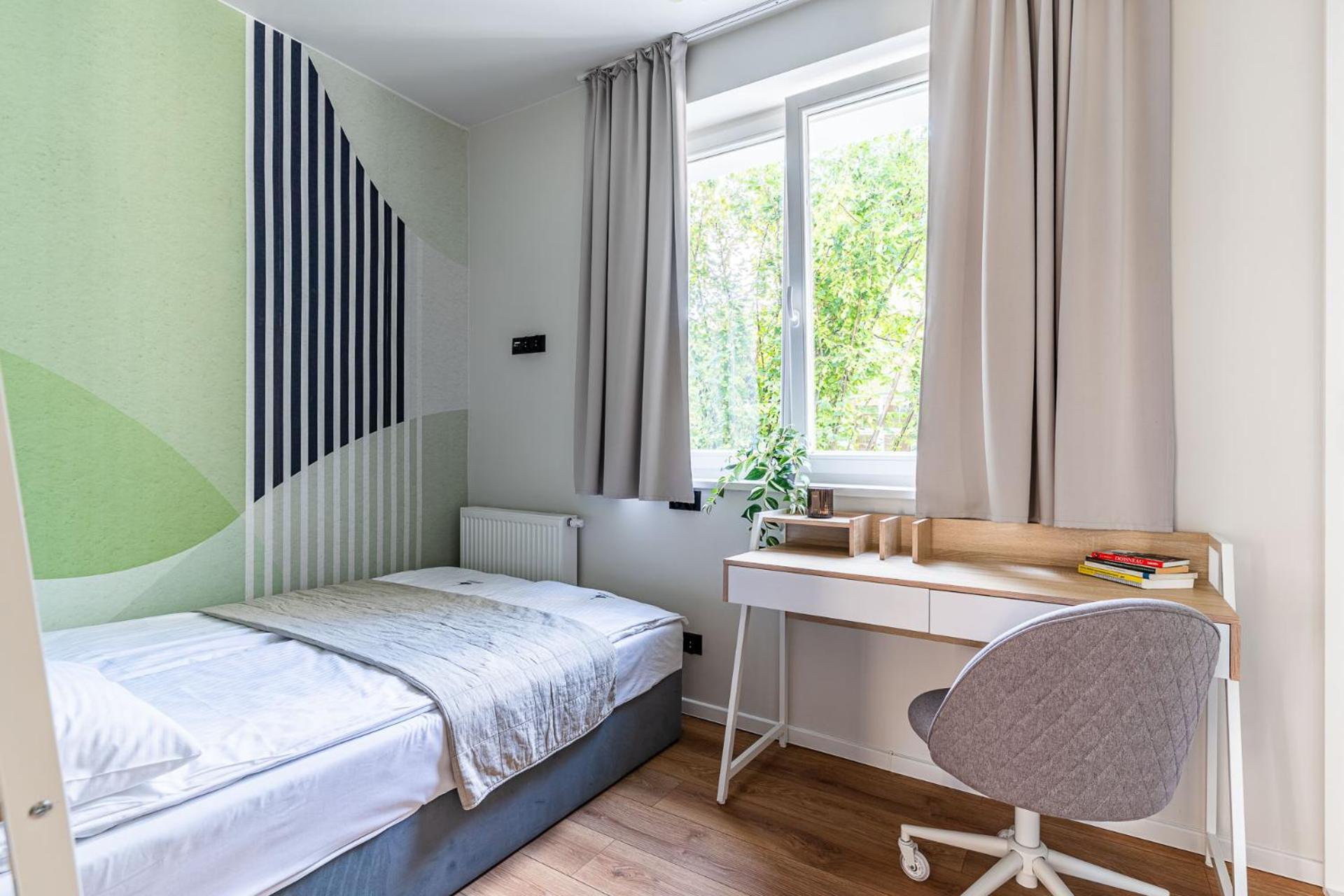 Imperial Apartments - Natura