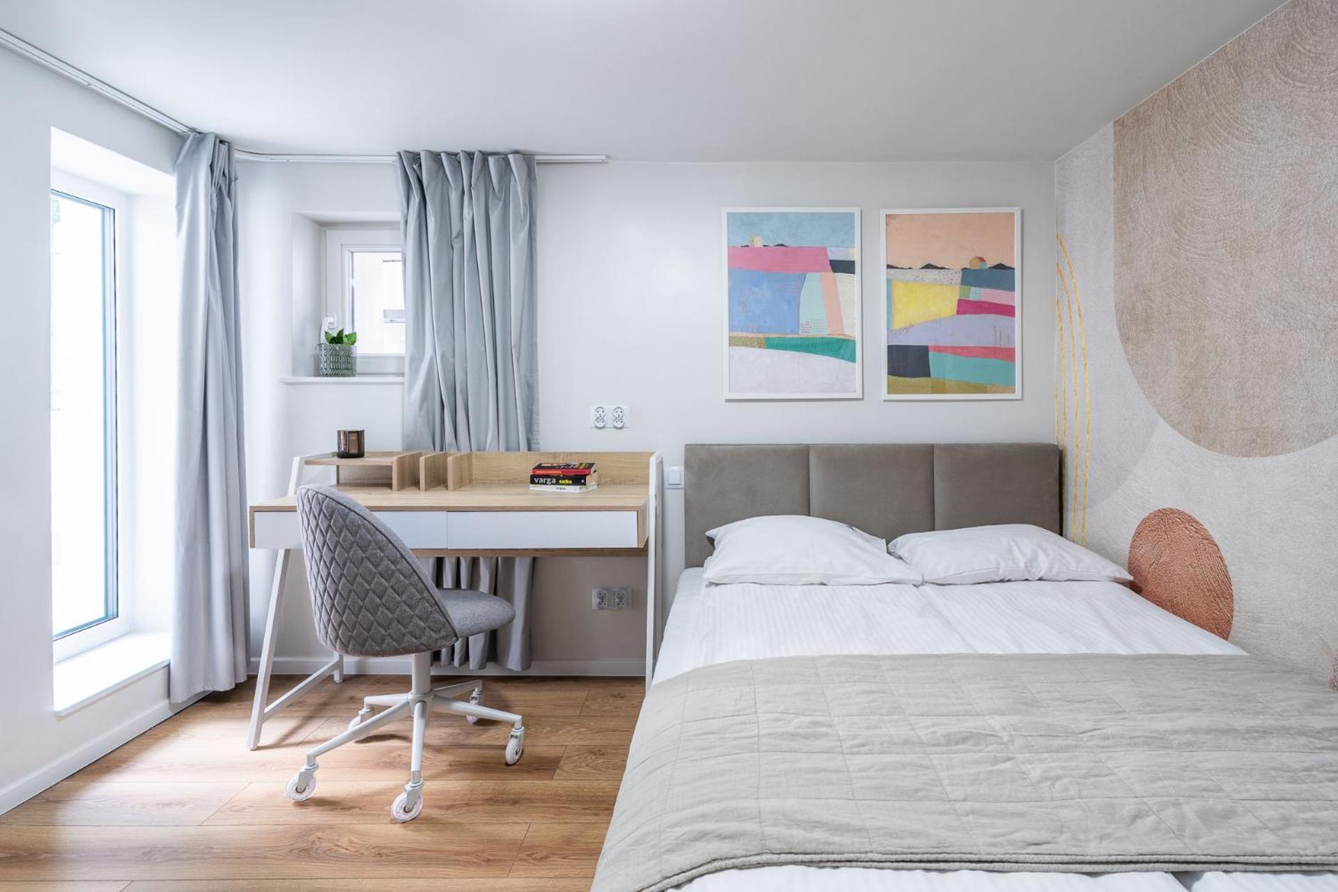 Imperial Apartments - Natura