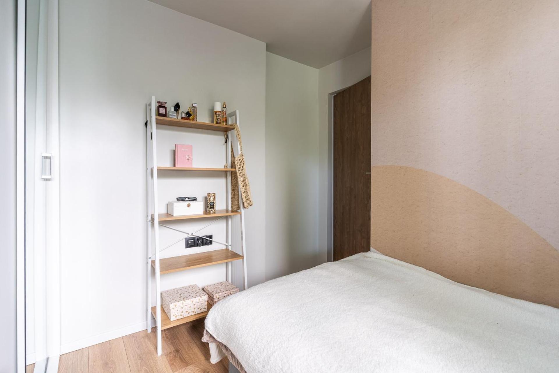 Imperial Apartments - Natura