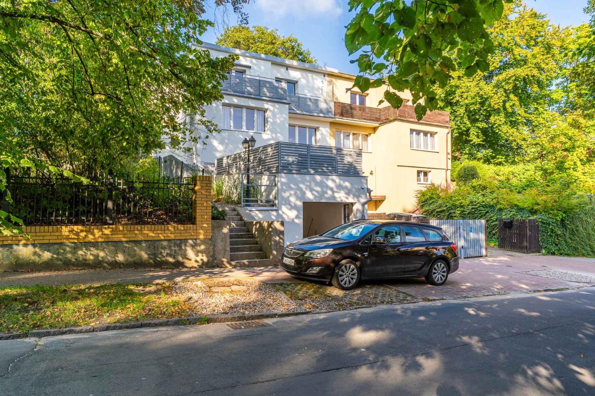 Imperial Apartments - Natura
