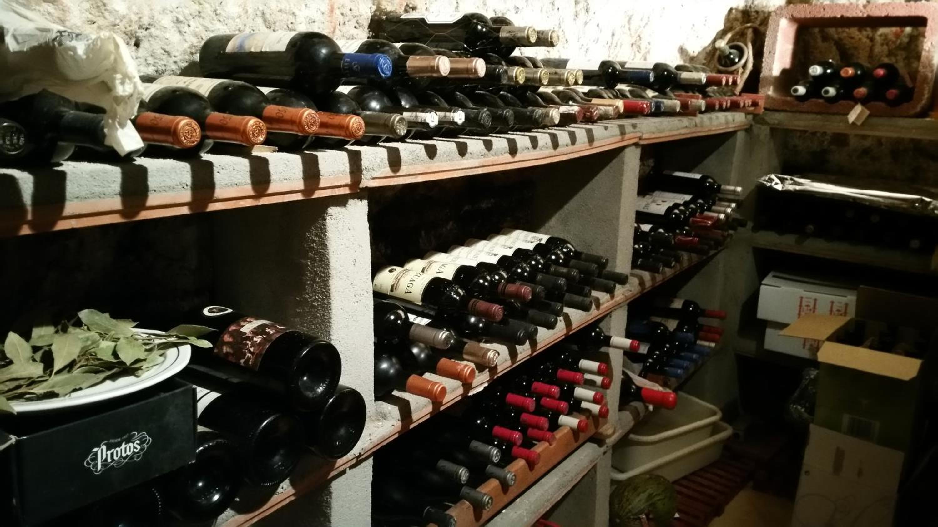 Hostal El Panadero