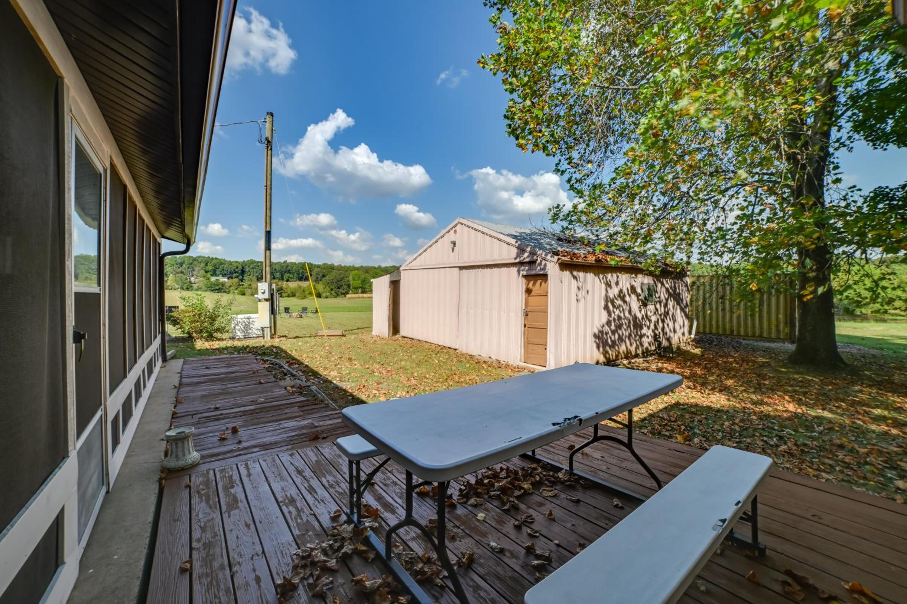 Pet Friendly House 5 Mins to Garden of the Gods