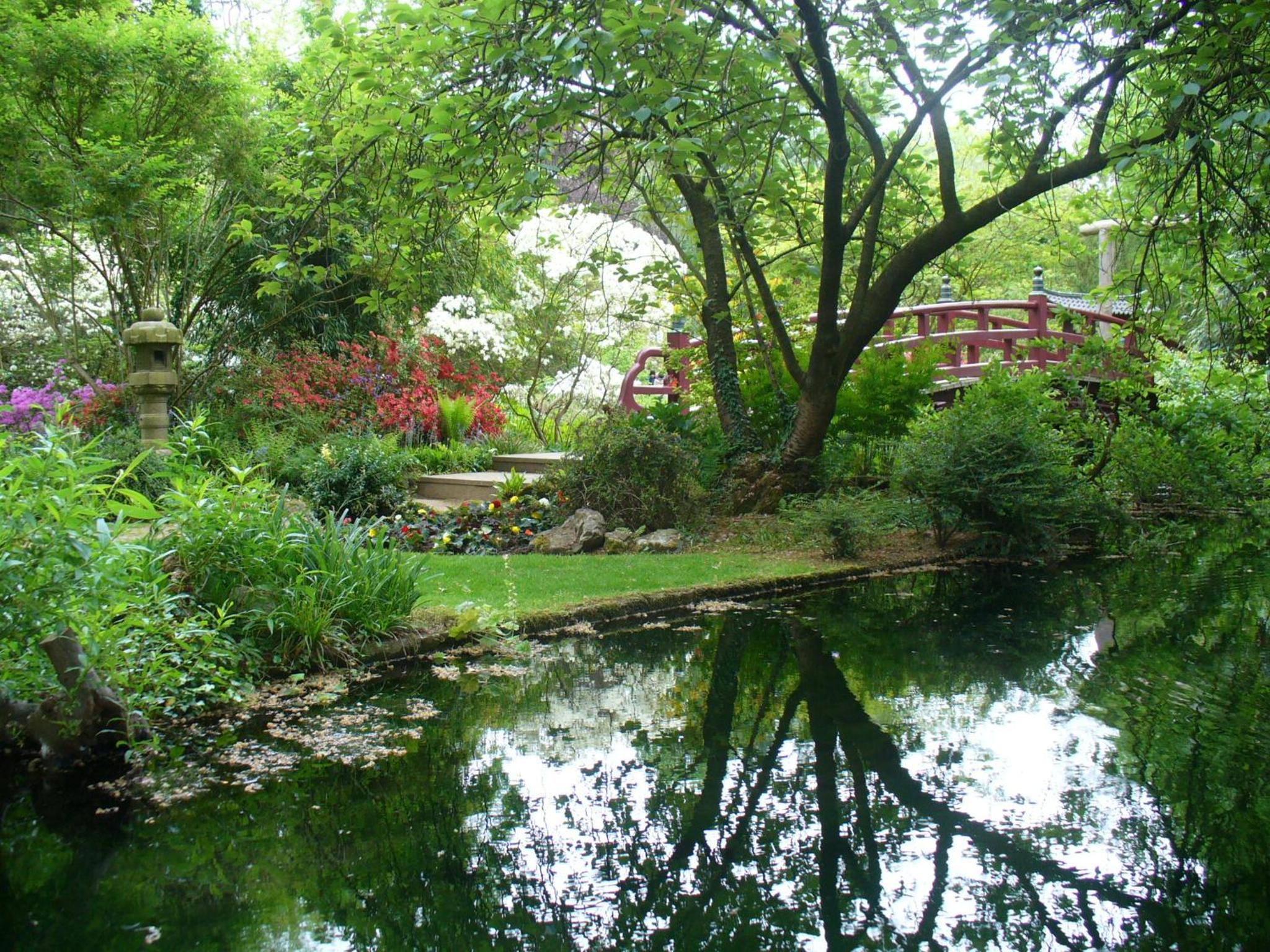 Ferienwohnung Rheinaue