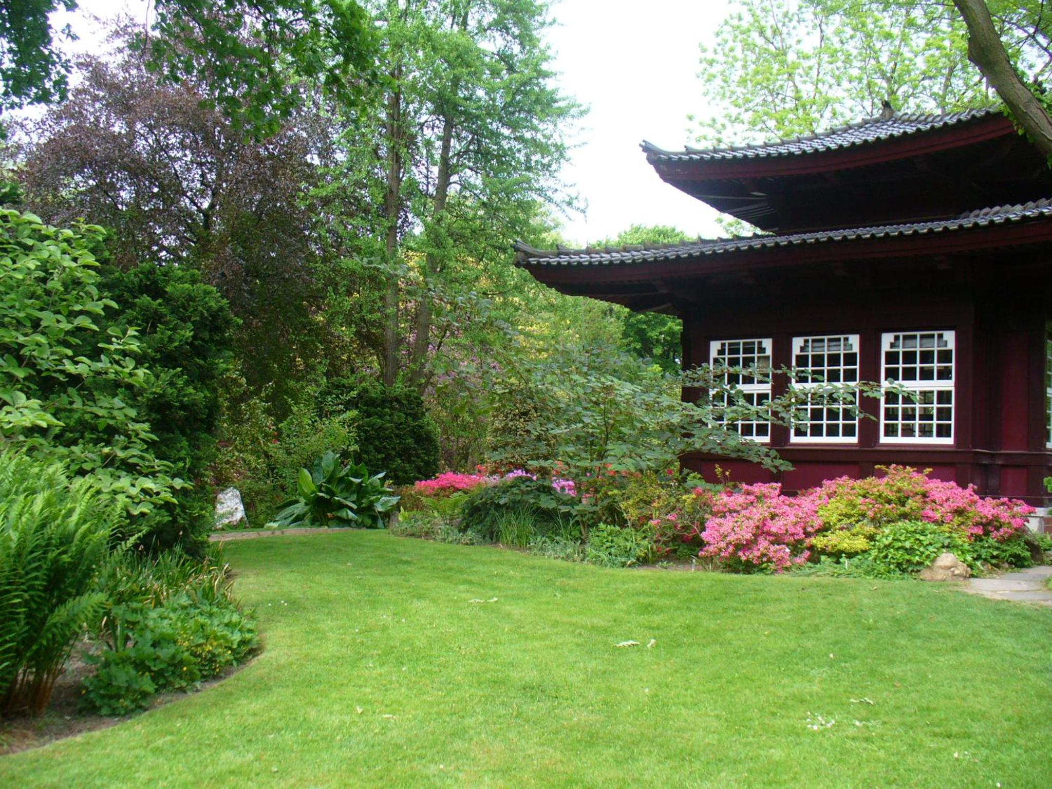 Ferienwohnung Rheinaue