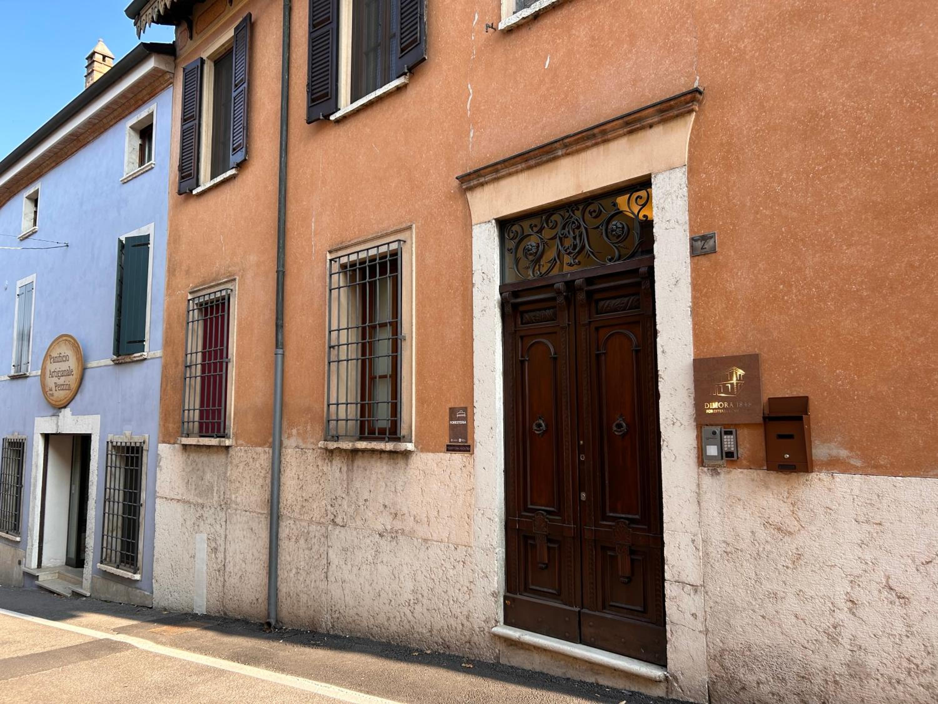 Dimora1848 - Foresteria Lombarda