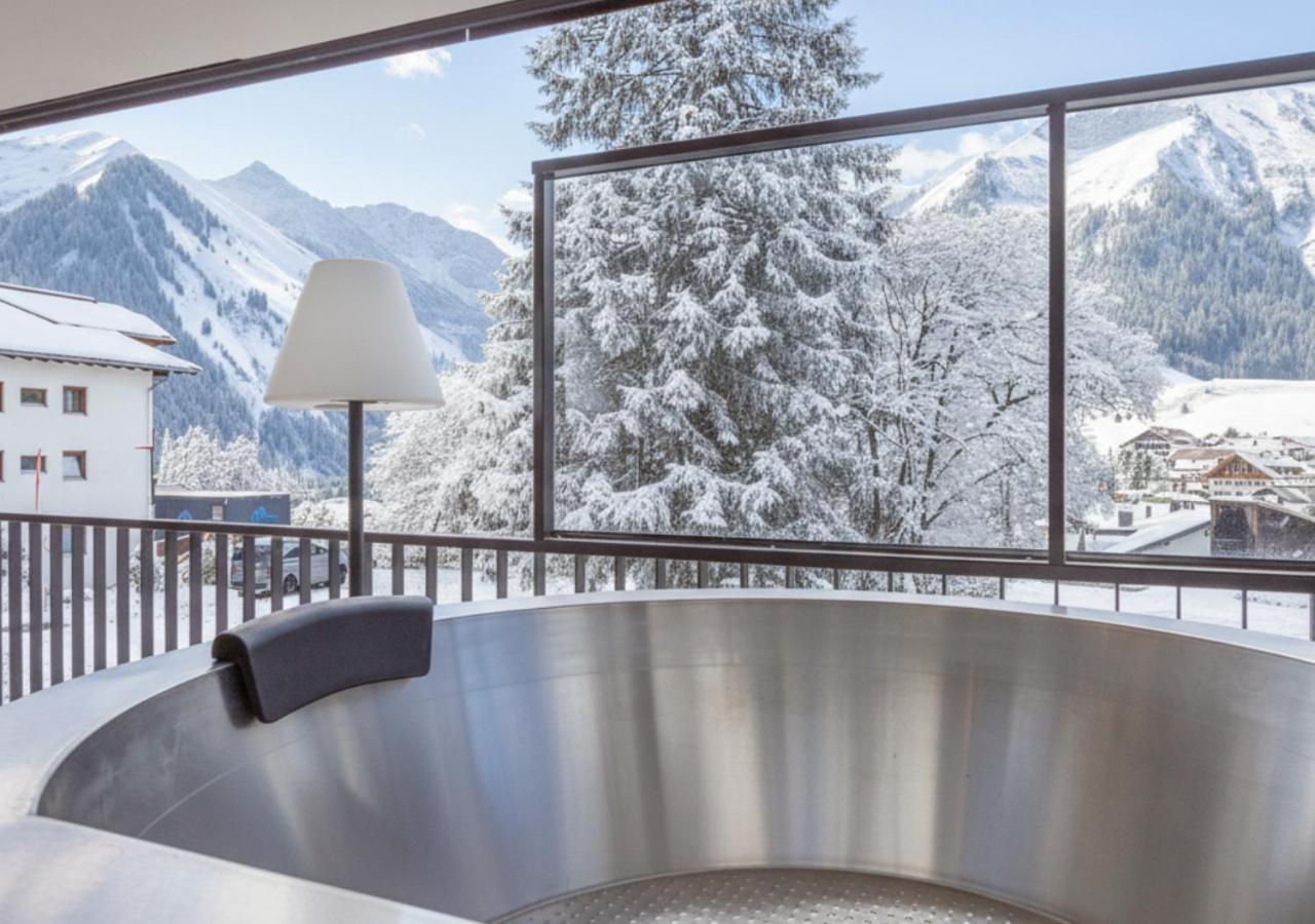 Bergresort Berwanger Hof by ALPS RESORTS