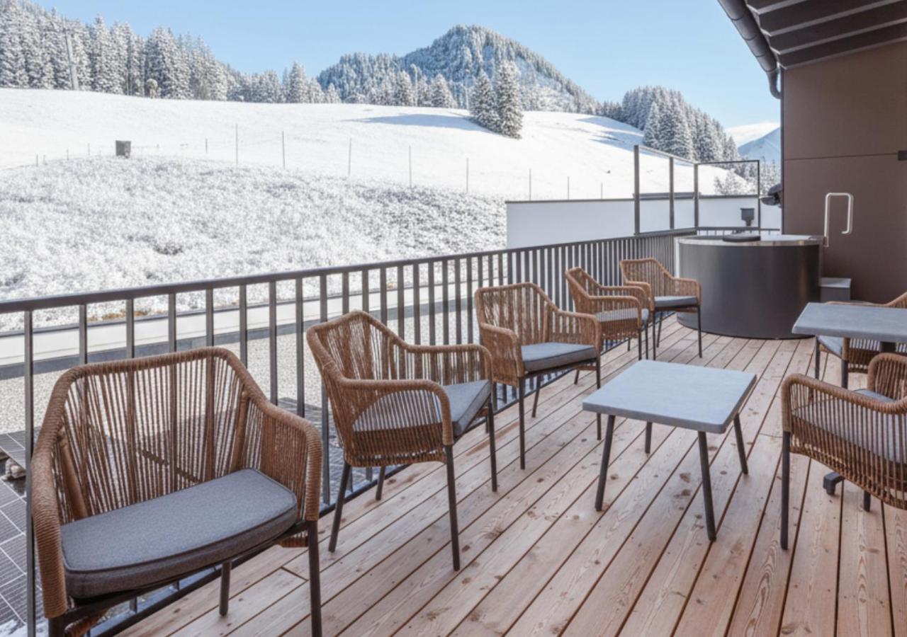 Bergresort Berwanger Hof by ALPS RESORTS