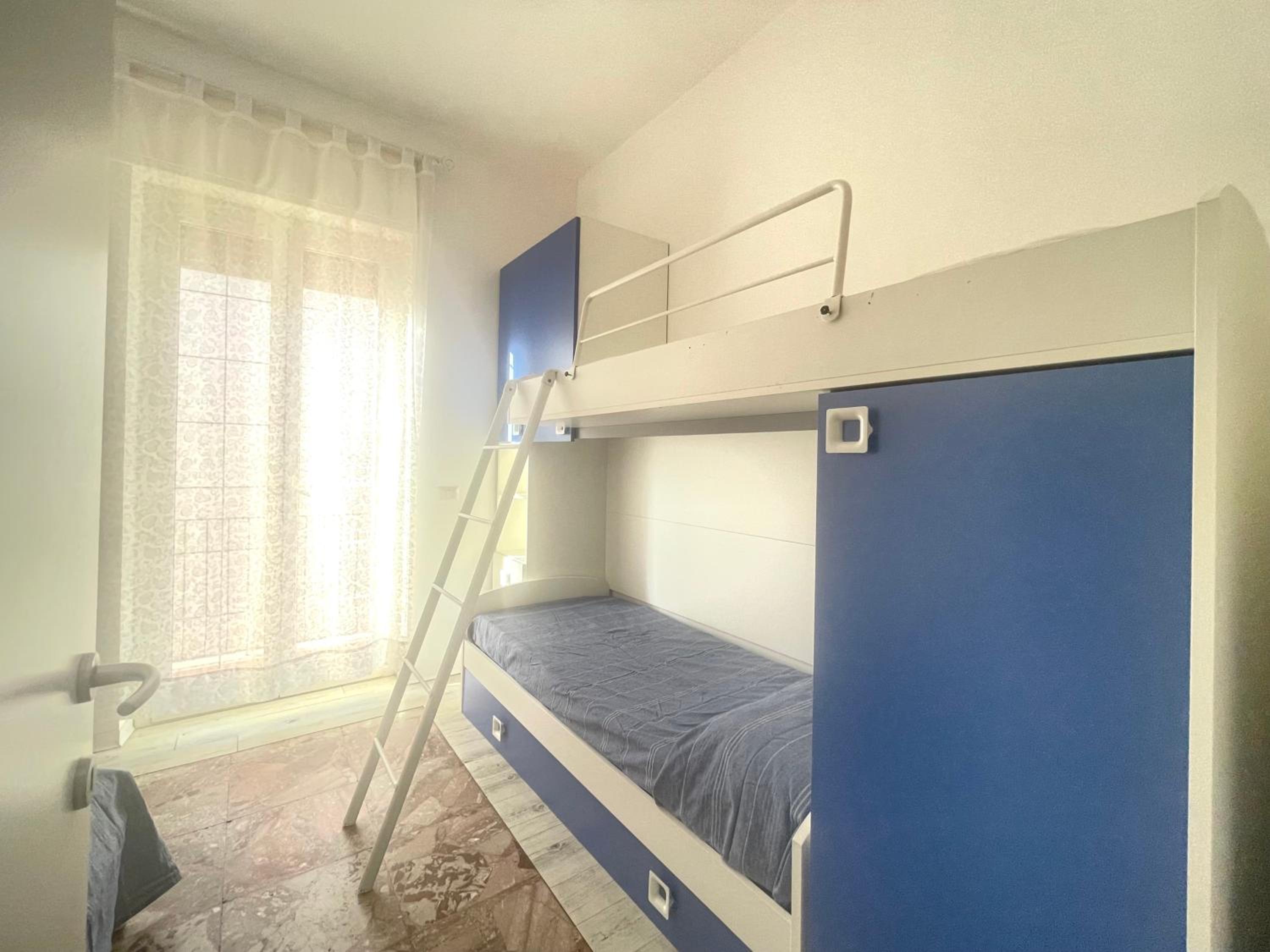 LA ROSA DEI VENTI HOUSE - Scirocco House e Maestrale House - a due passi dal mare