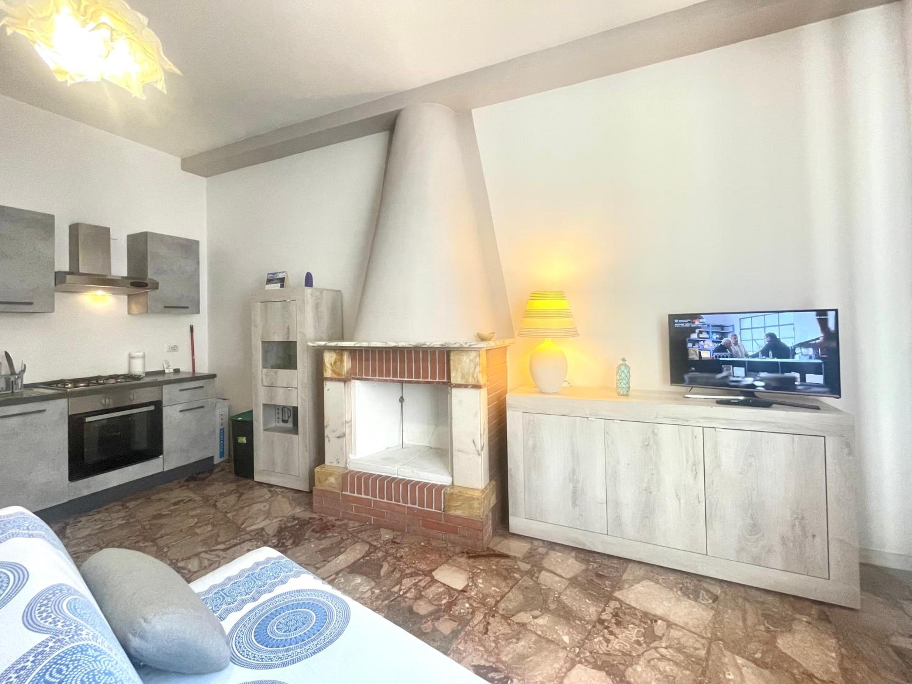 LA ROSA DEI VENTI HOUSE - Scirocco House e Maestrale House - a due passi dal mare