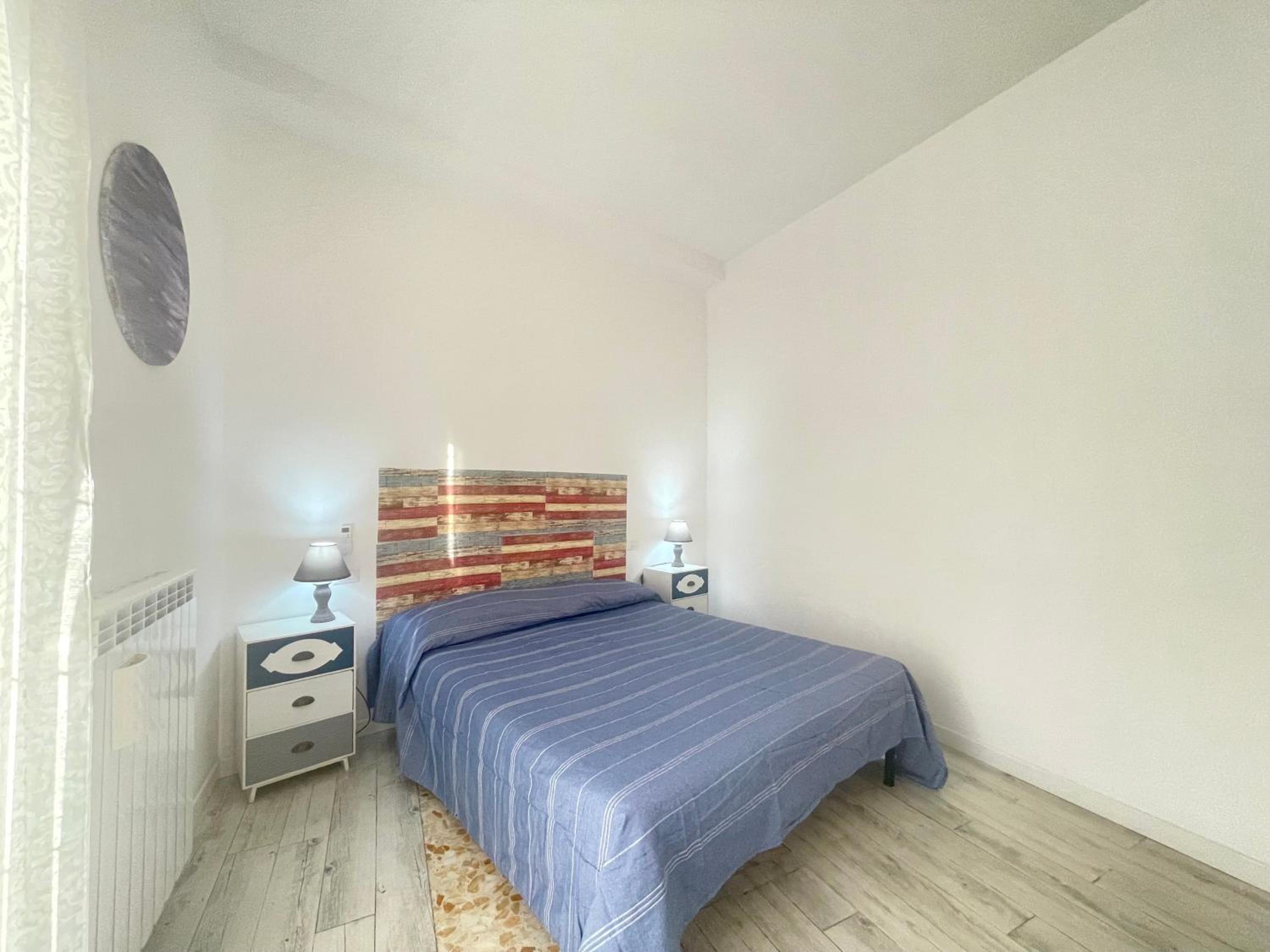 LA ROSA DEI VENTI HOUSE - Scirocco House e Maestrale House - a due passi dal mare