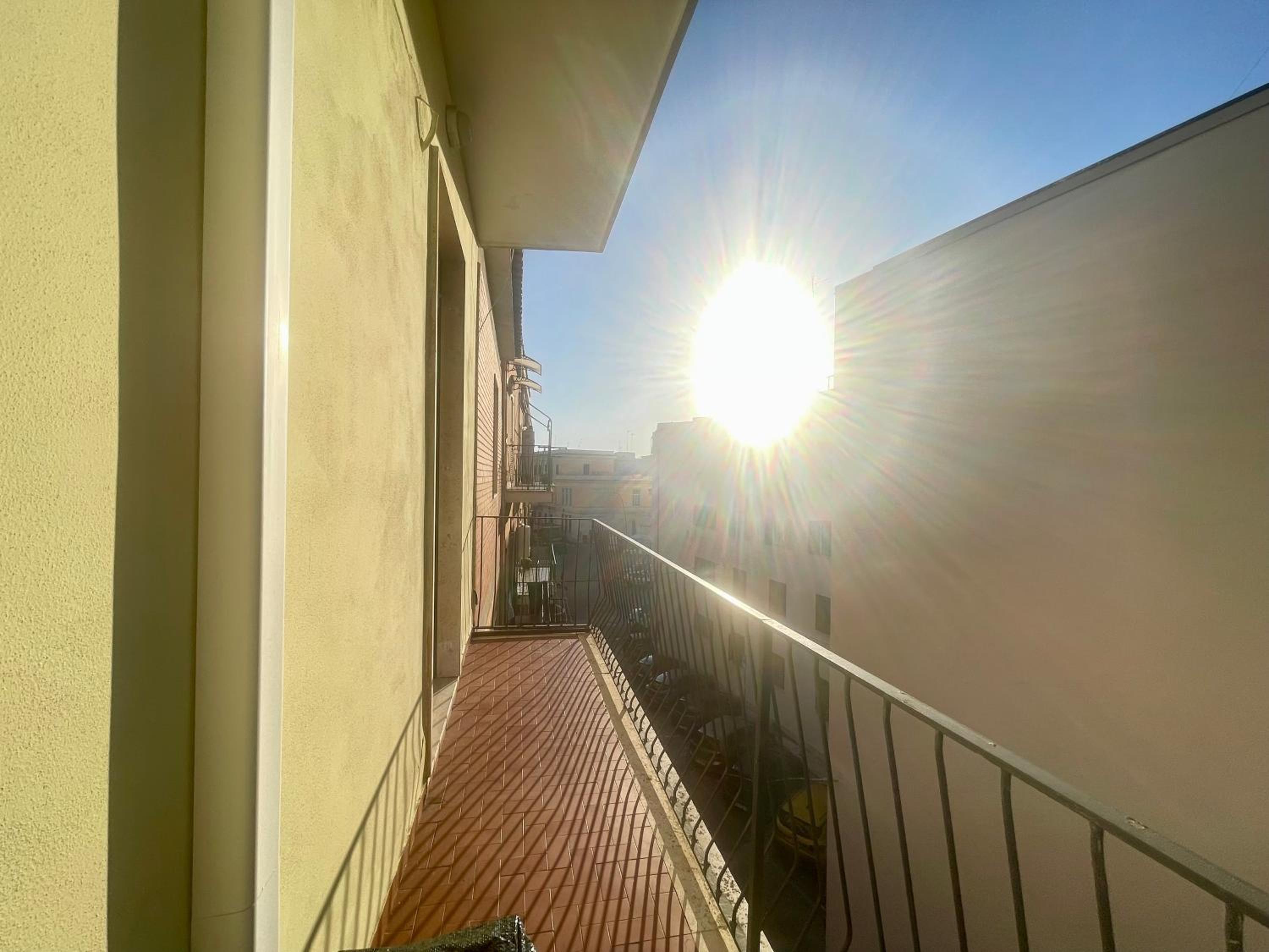LA ROSA DEI VENTI HOUSE - Scirocco House e Maestrale House - a due passi dal mare