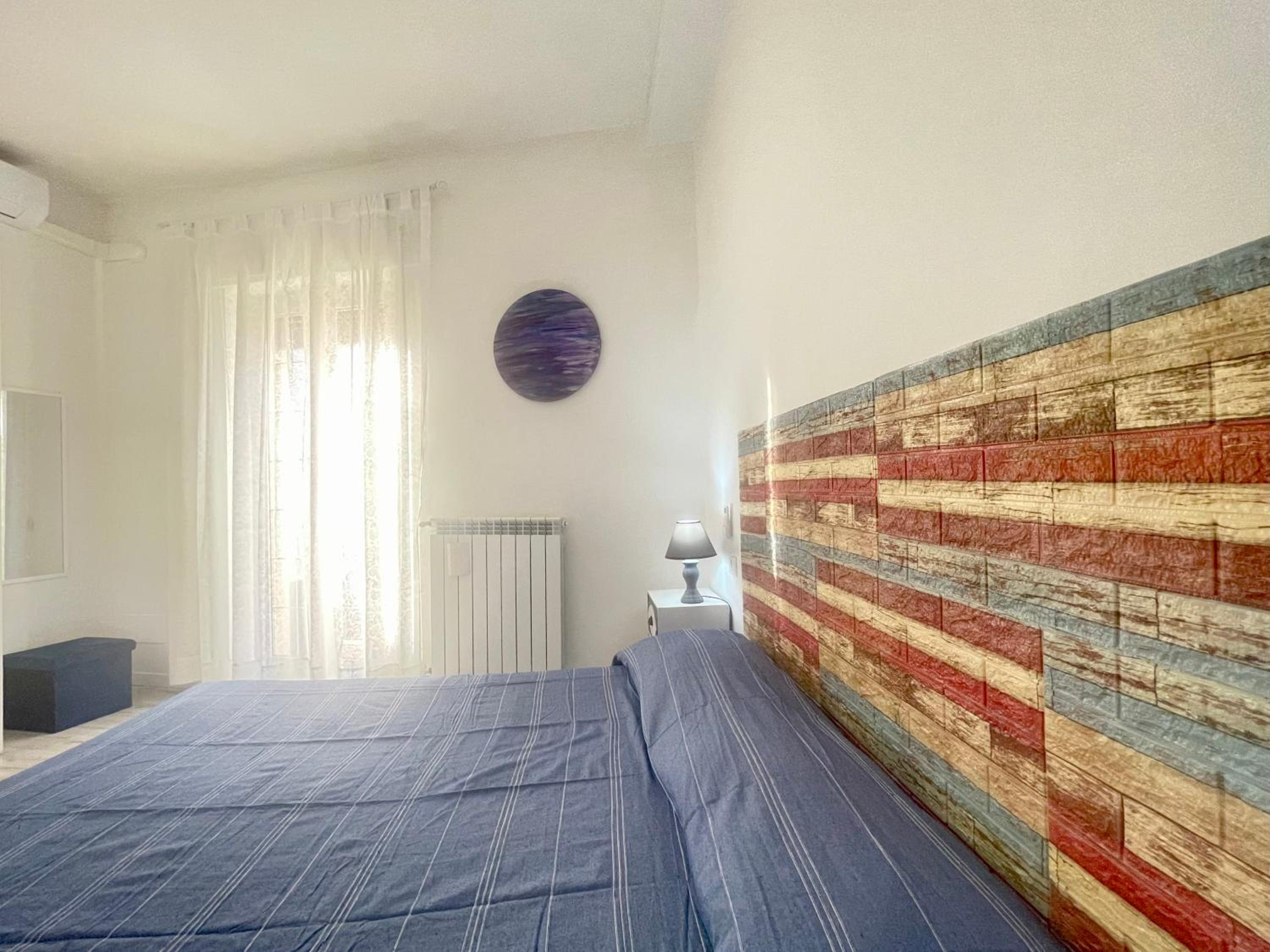 LA ROSA DEI VENTI HOUSE - Scirocco House e Maestrale House - a due passi dal mare