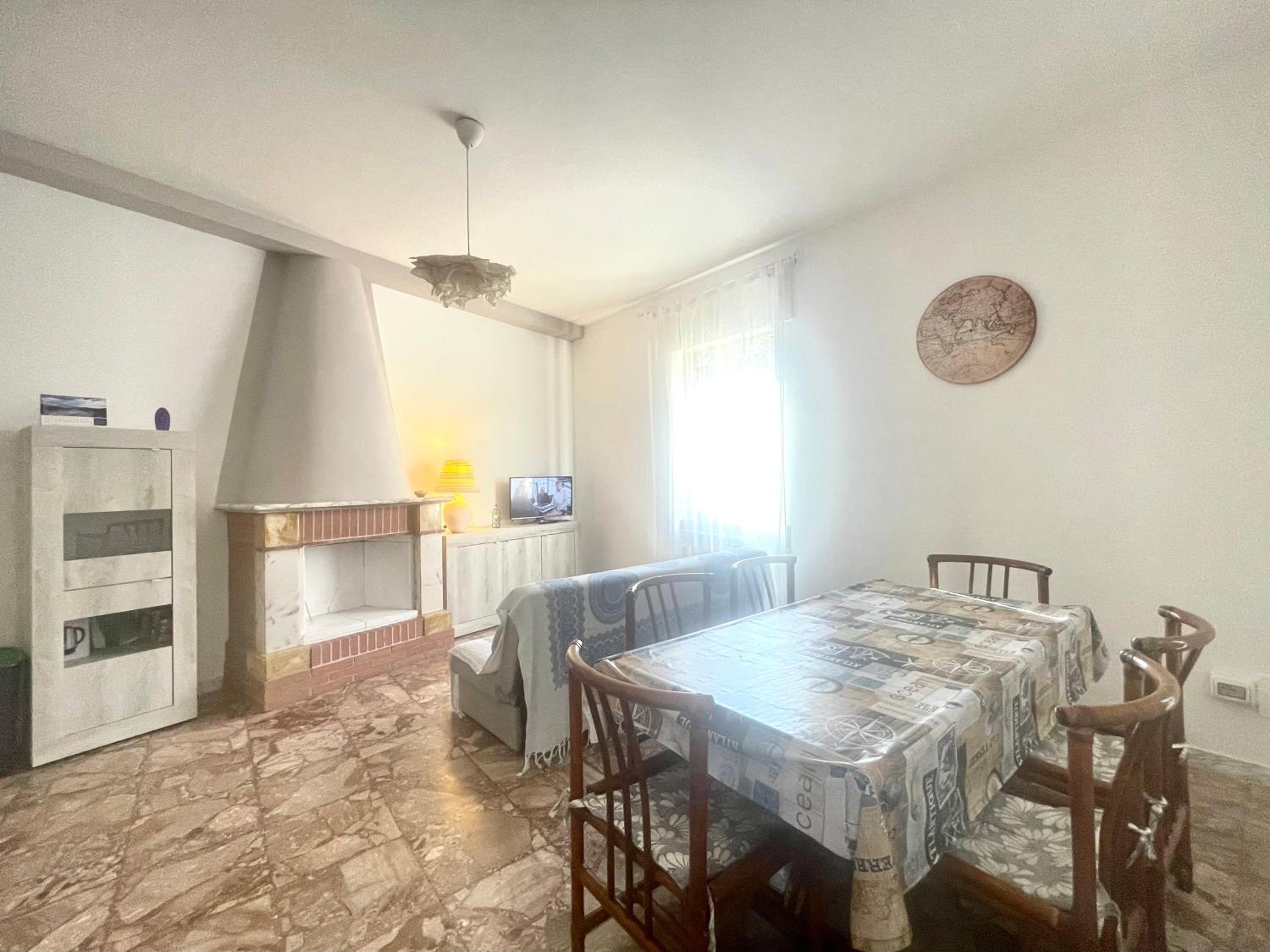 LA ROSA DEI VENTI HOUSE - Scirocco House e Maestrale House - a due passi dal mare