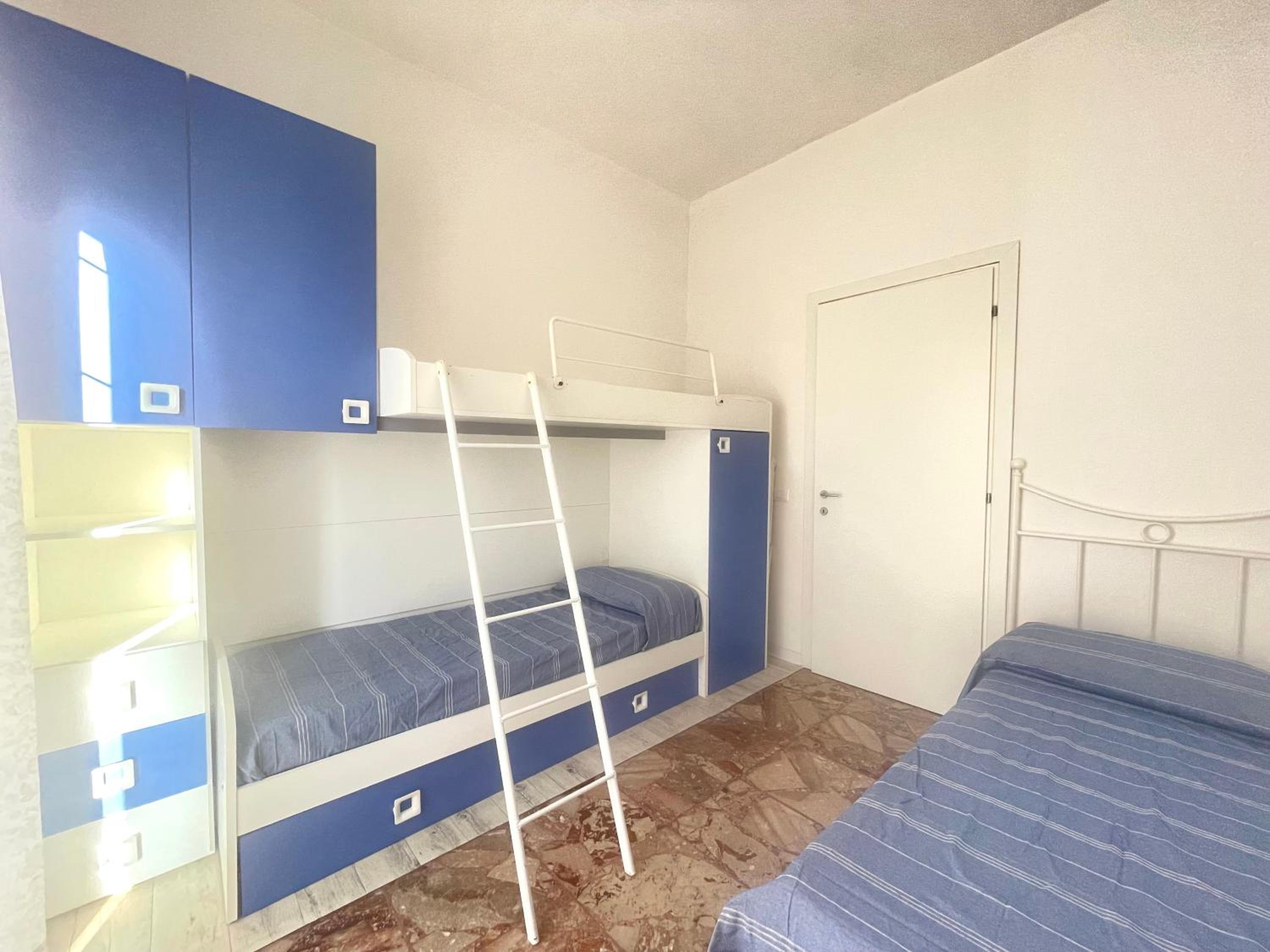 LA ROSA DEI VENTI HOUSE - Scirocco House e Maestrale House - a due passi dal mare